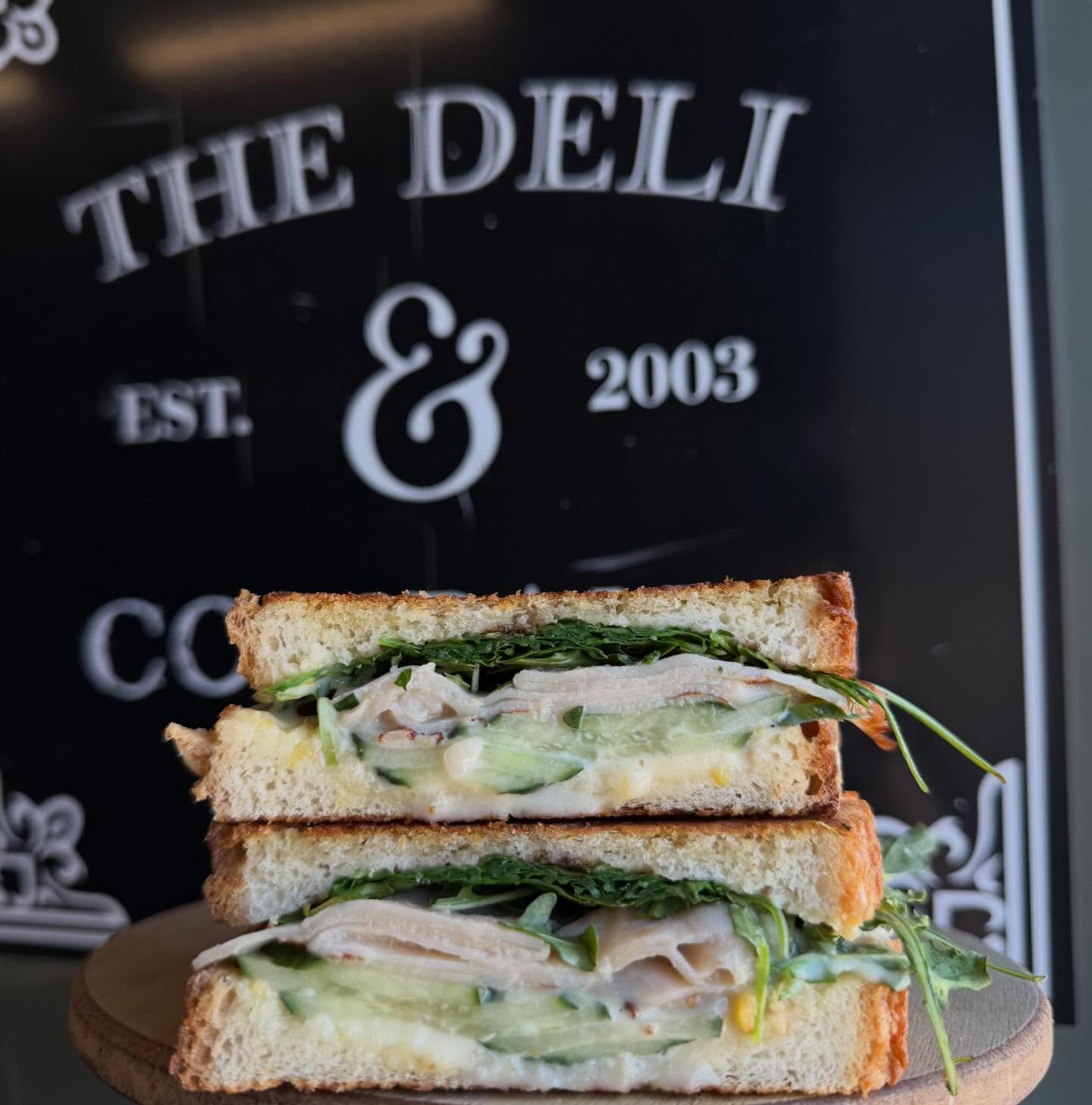 The Deli & Company Saco