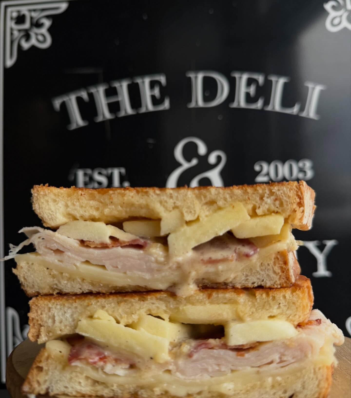 The Deli & Company Saco