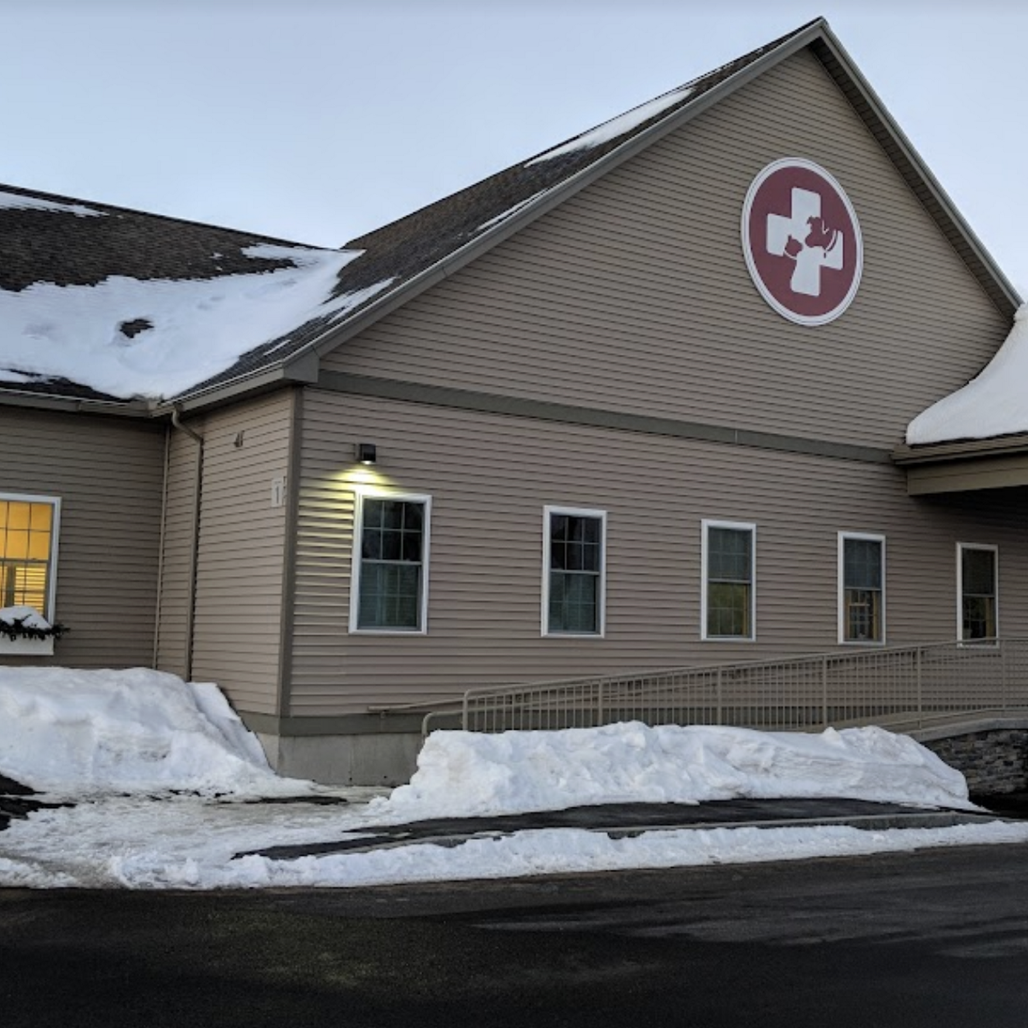 Saco Veterinary Urgent Care Saco