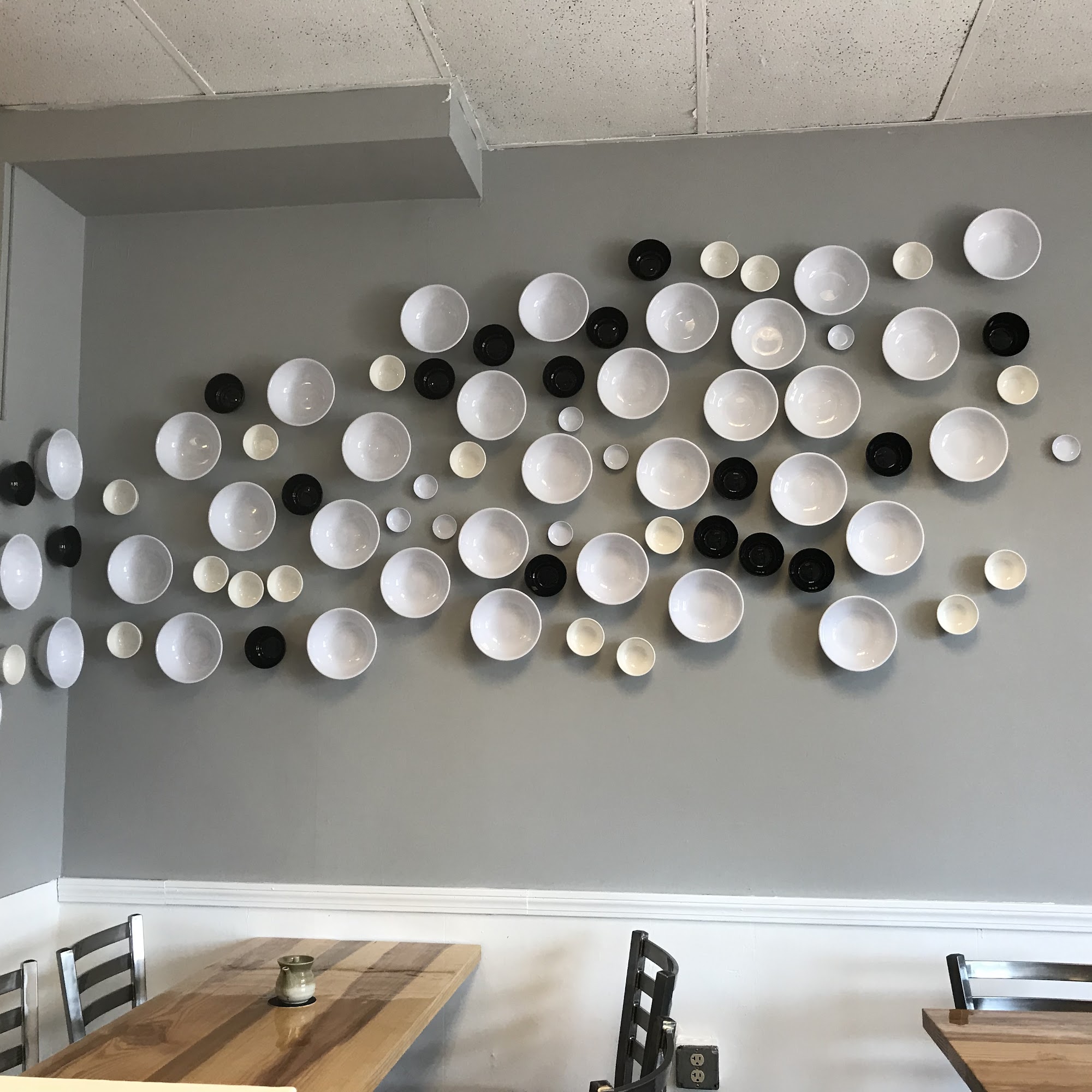 Jin sushi and ramen Saco