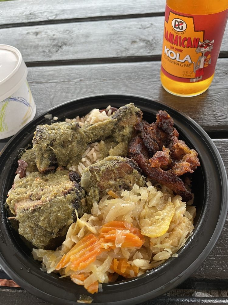 Go See TYCE BBQ, LLC 810 Portland Rd, Saco, ME 04072