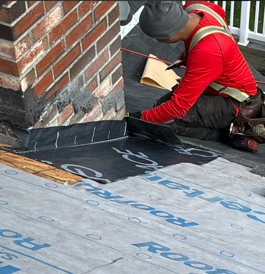 Atlantic Roofing Maine