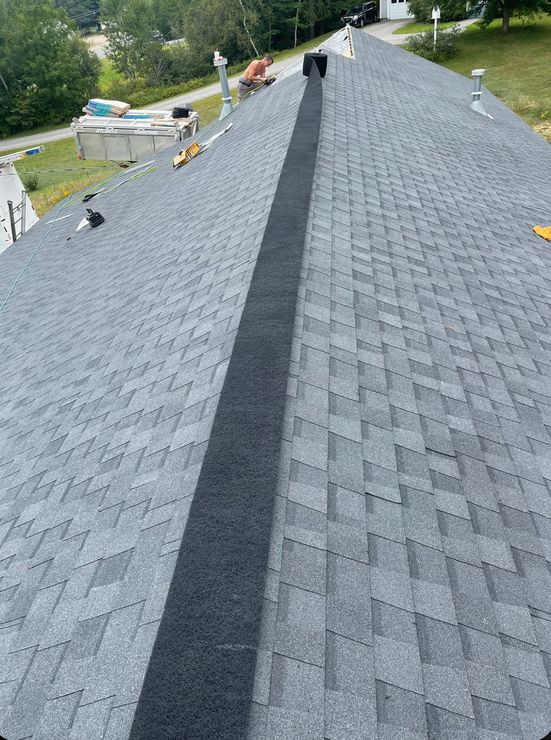Atlantic Roofing Maine