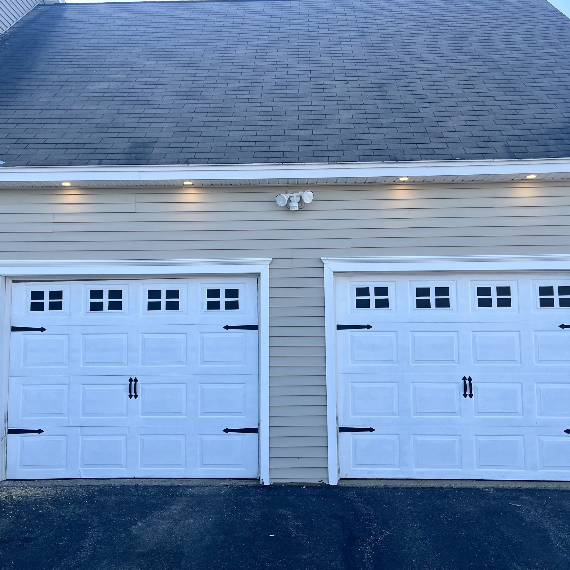 LeSieur Electric LLC