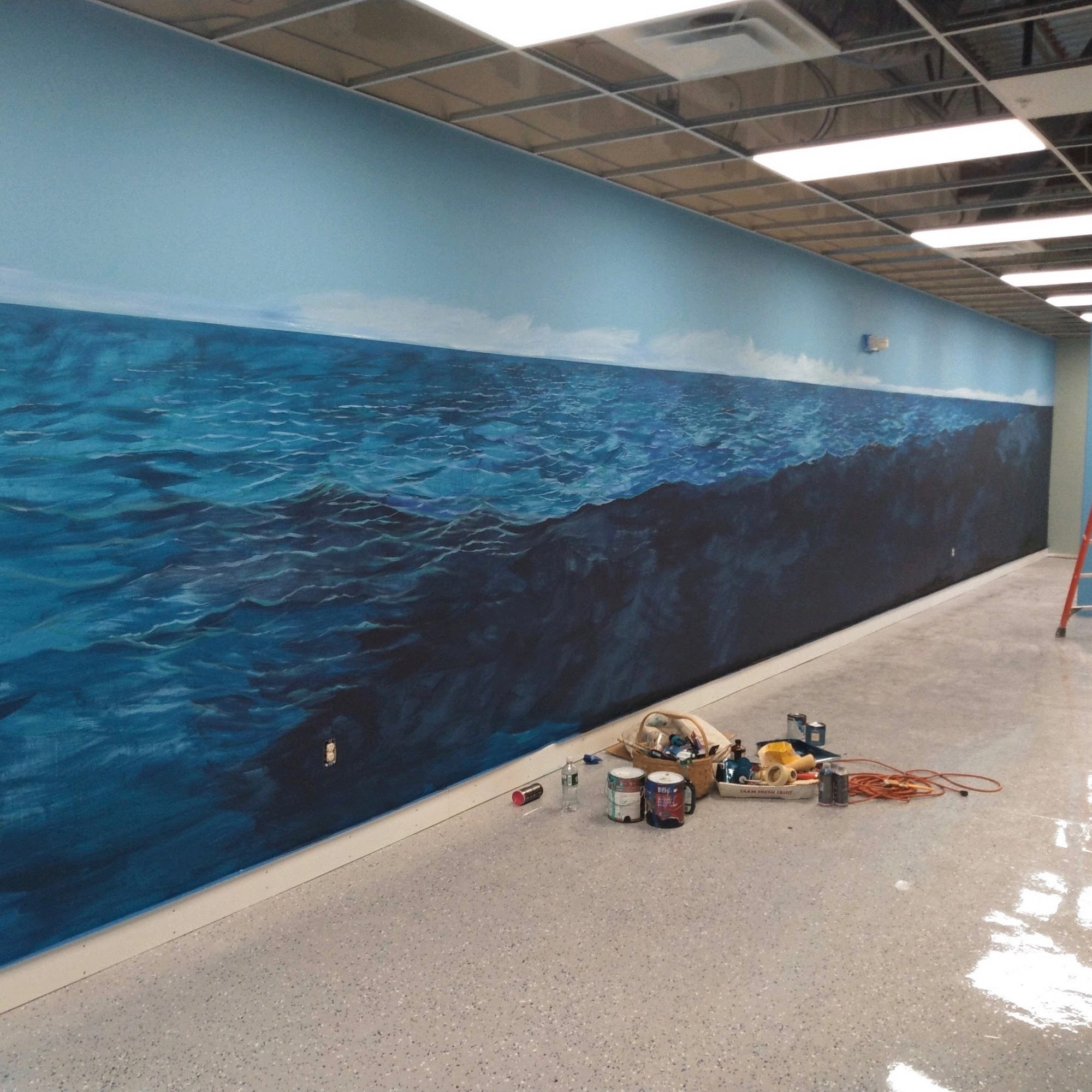 Beach Beverage Redemption Saco