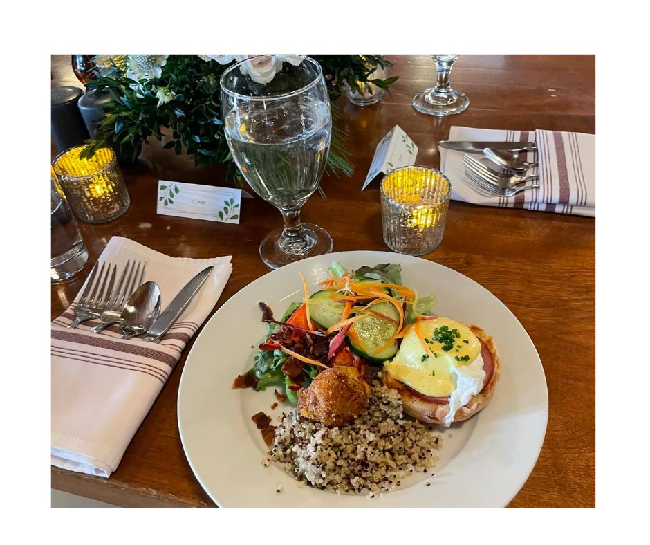 The Causeway restaurant Saint George