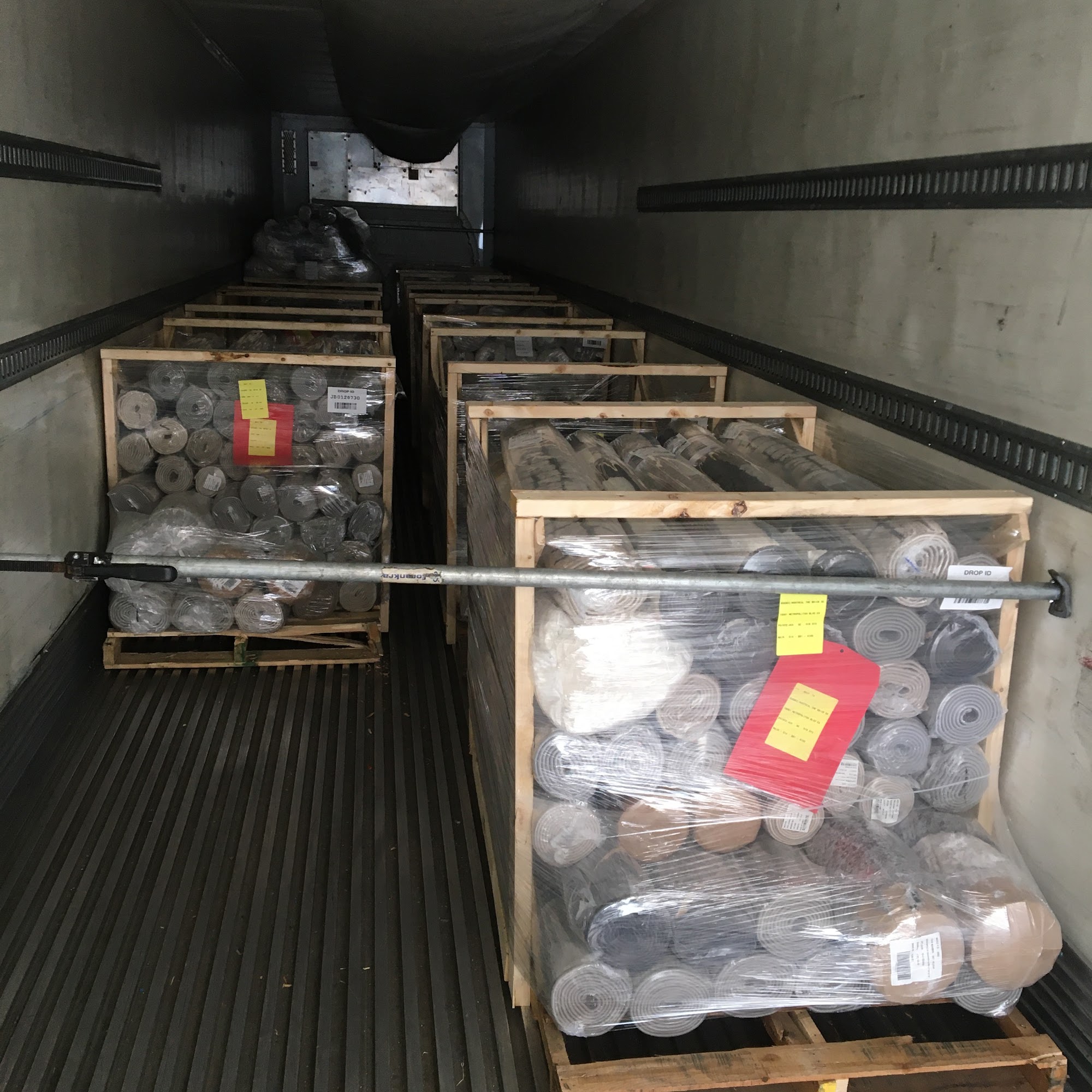 Flemish Master Weavers Sanford