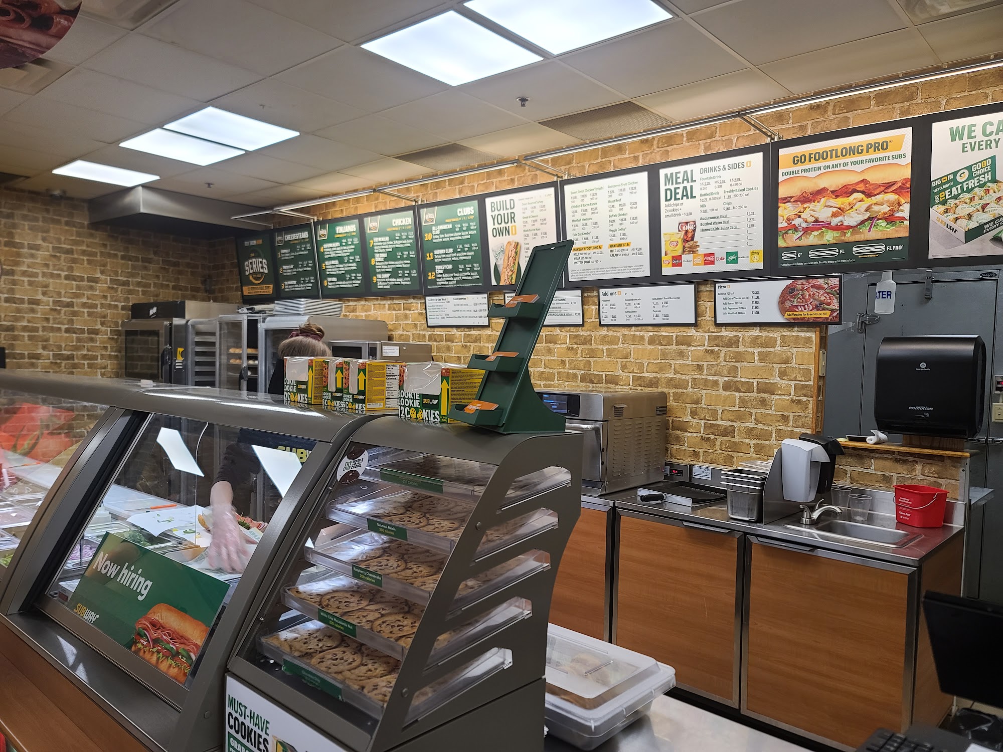 Subway