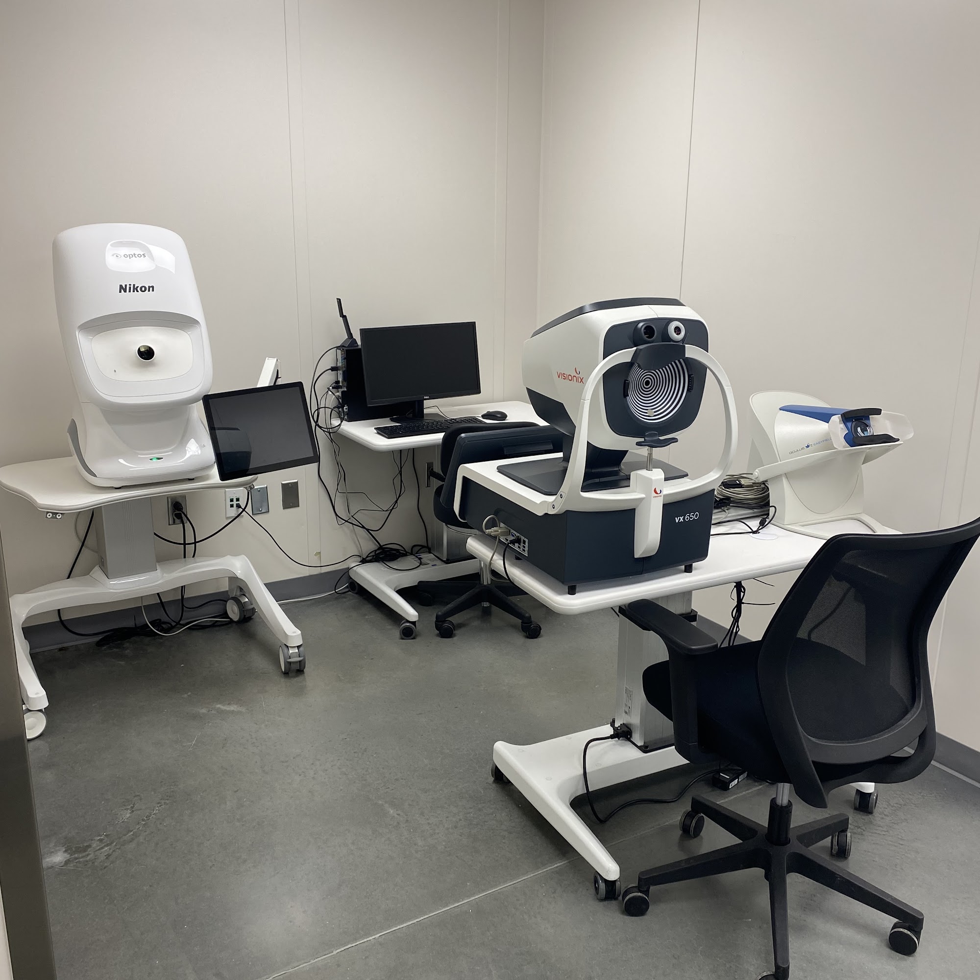 20/20NOW Eye Exams, PC