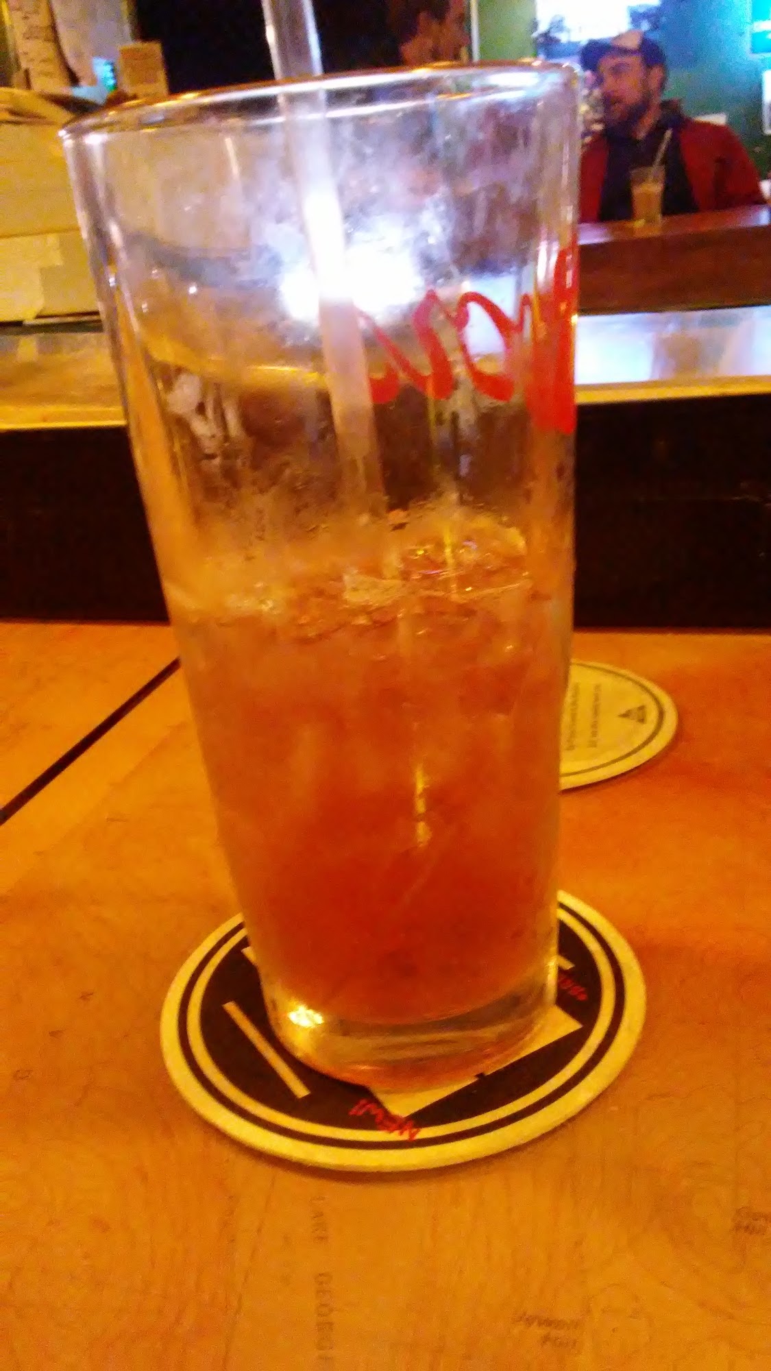 South Side Tavern Menu