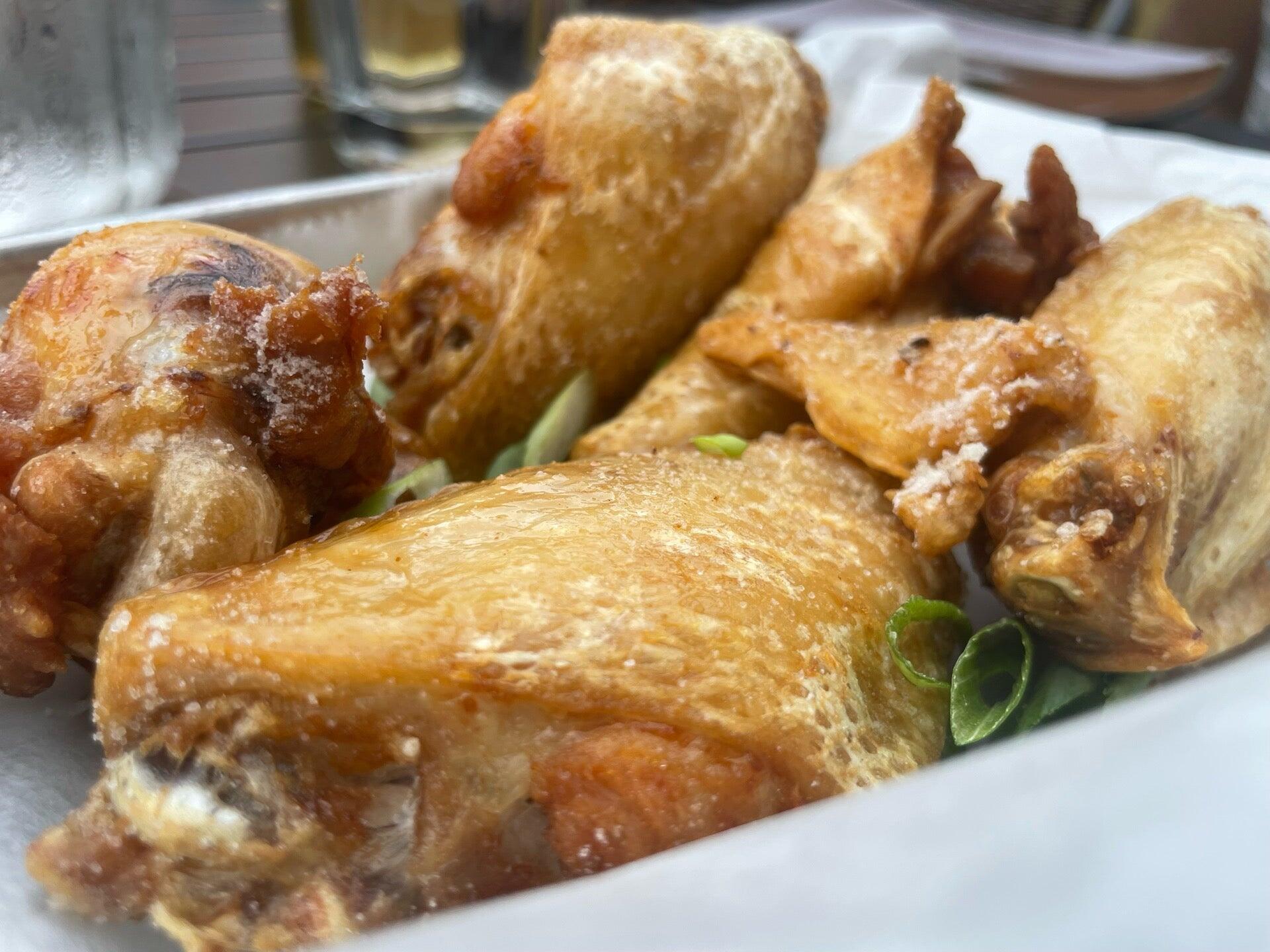 Photo credit: nextdoor