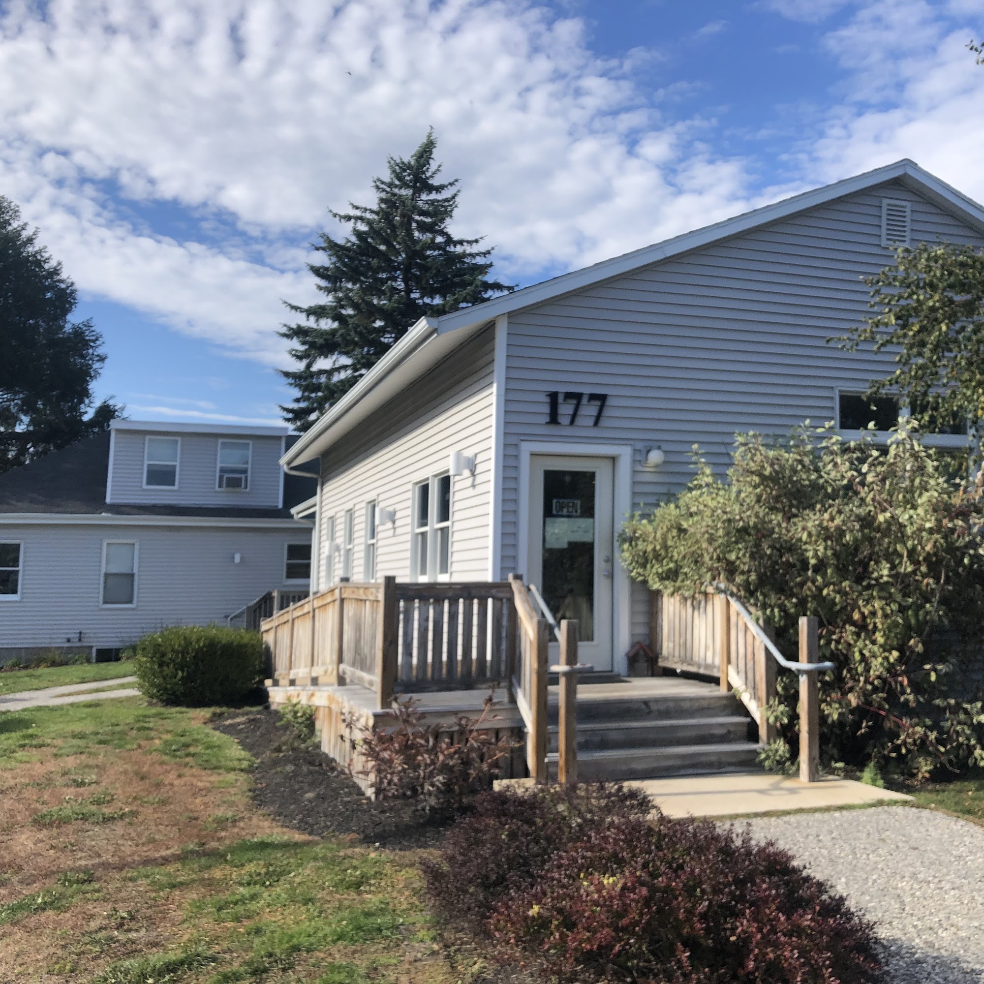 South Portland VETERINARY HOSPITAL South Portland