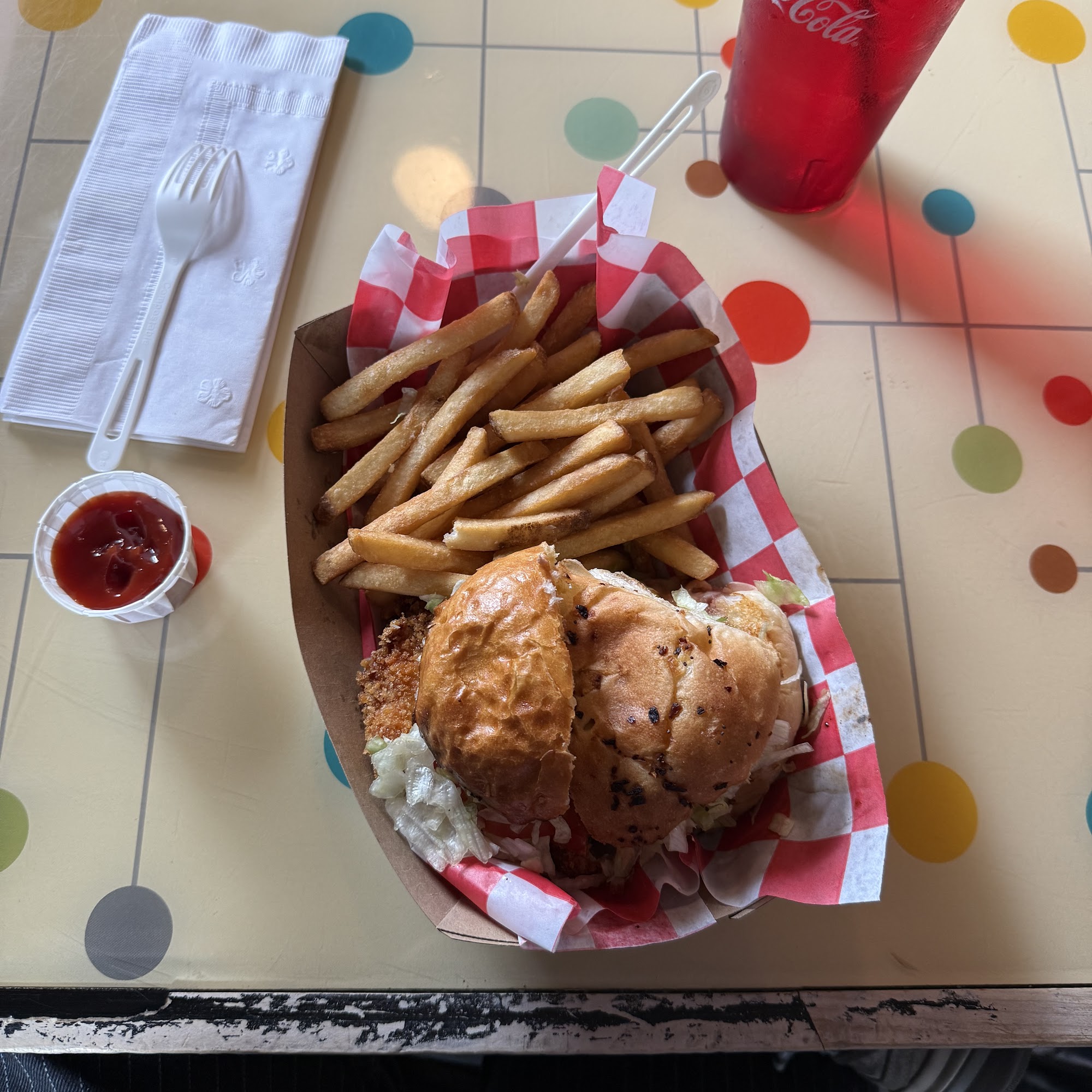 A&C Soda Shop South Portland