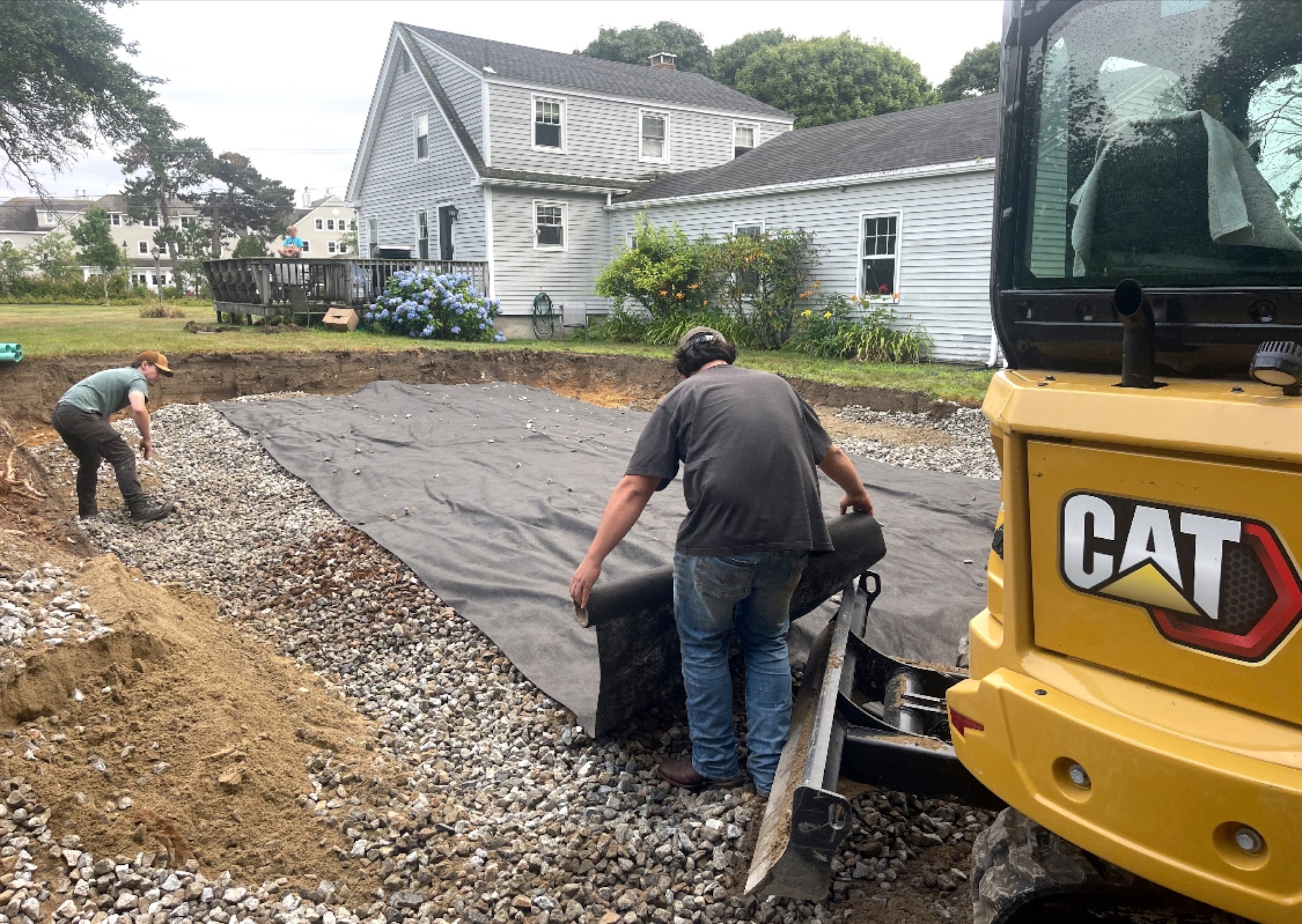 Septic Advisor South Portland