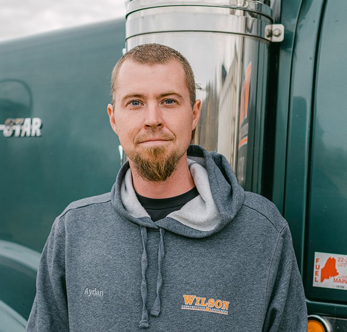 Wilson Construction & Landscaping