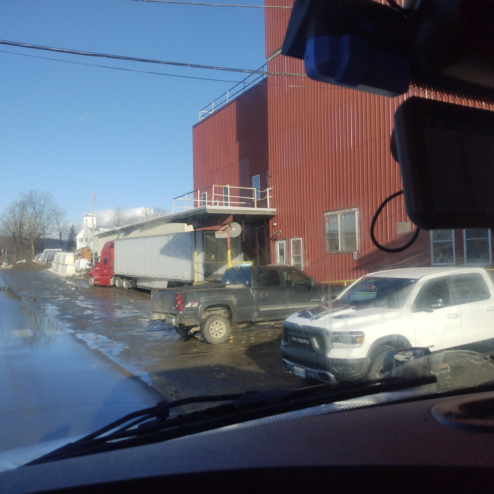 Lignetics Of Maine, LLC Strong