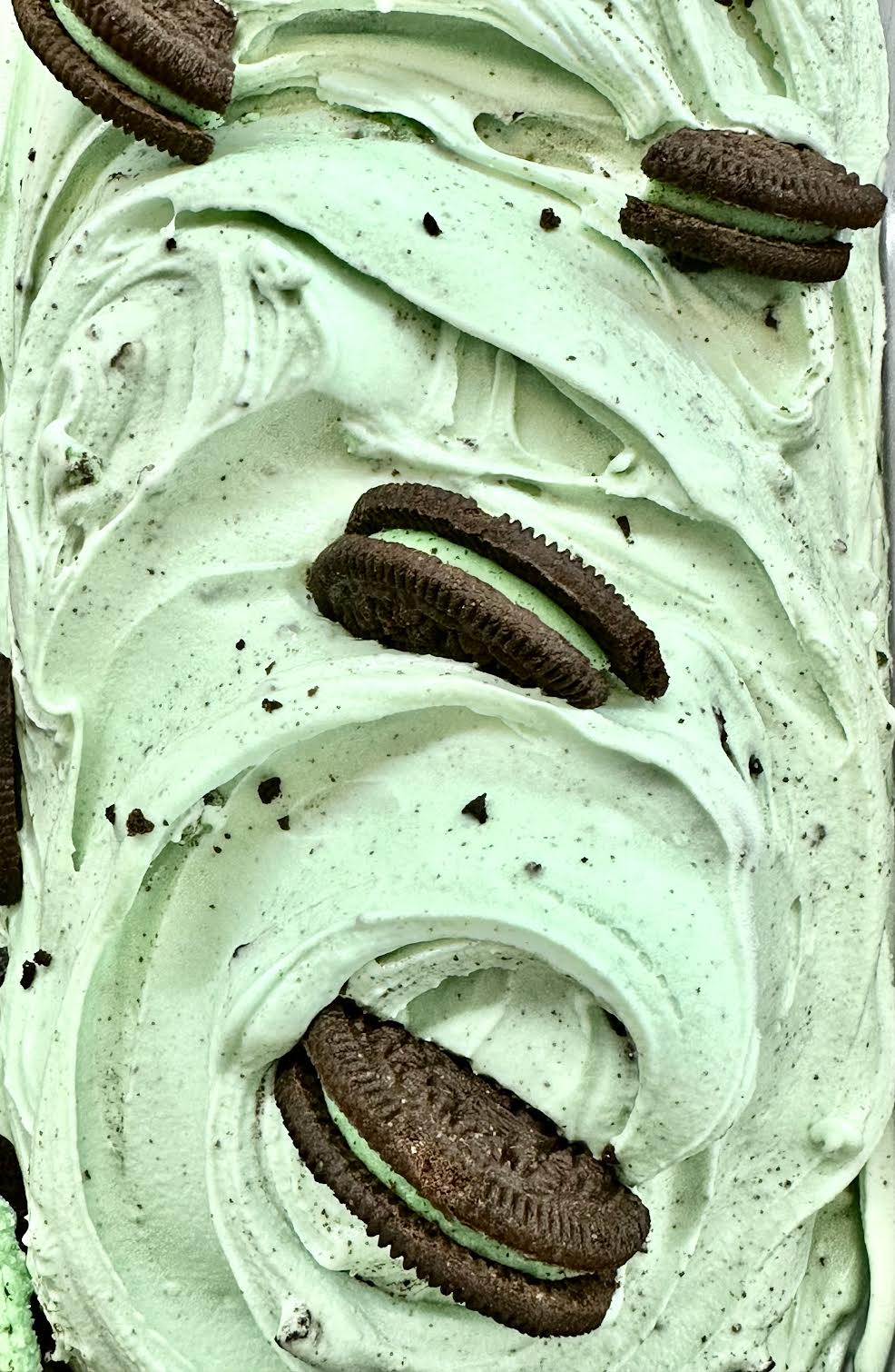 Pugnuts Ice Cream Shop Surry