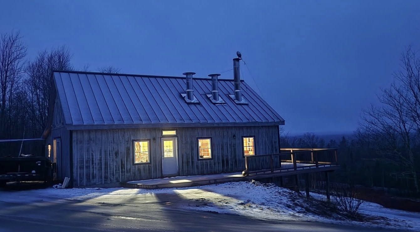 Chandler's Sugar Shack LLC Topsfield