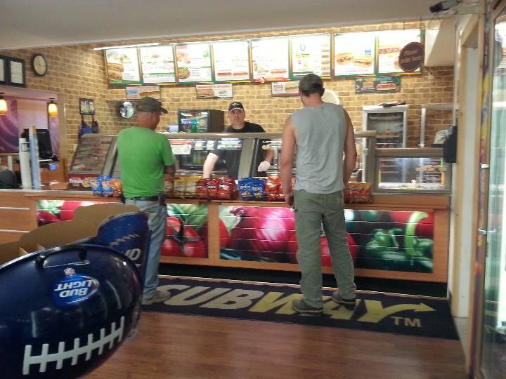 Photo credit: nextdoor