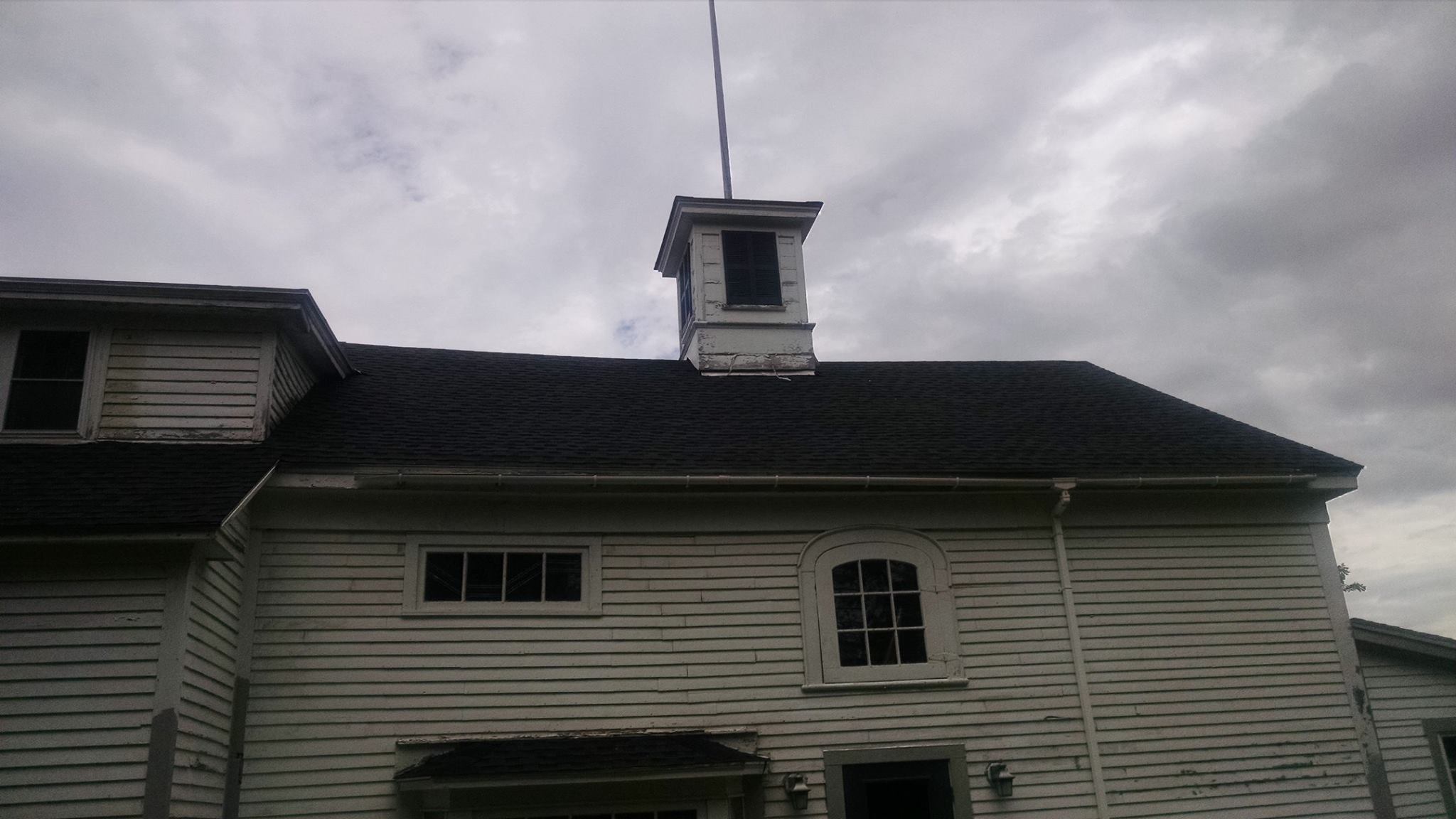 Shoreys Painting & Roofing