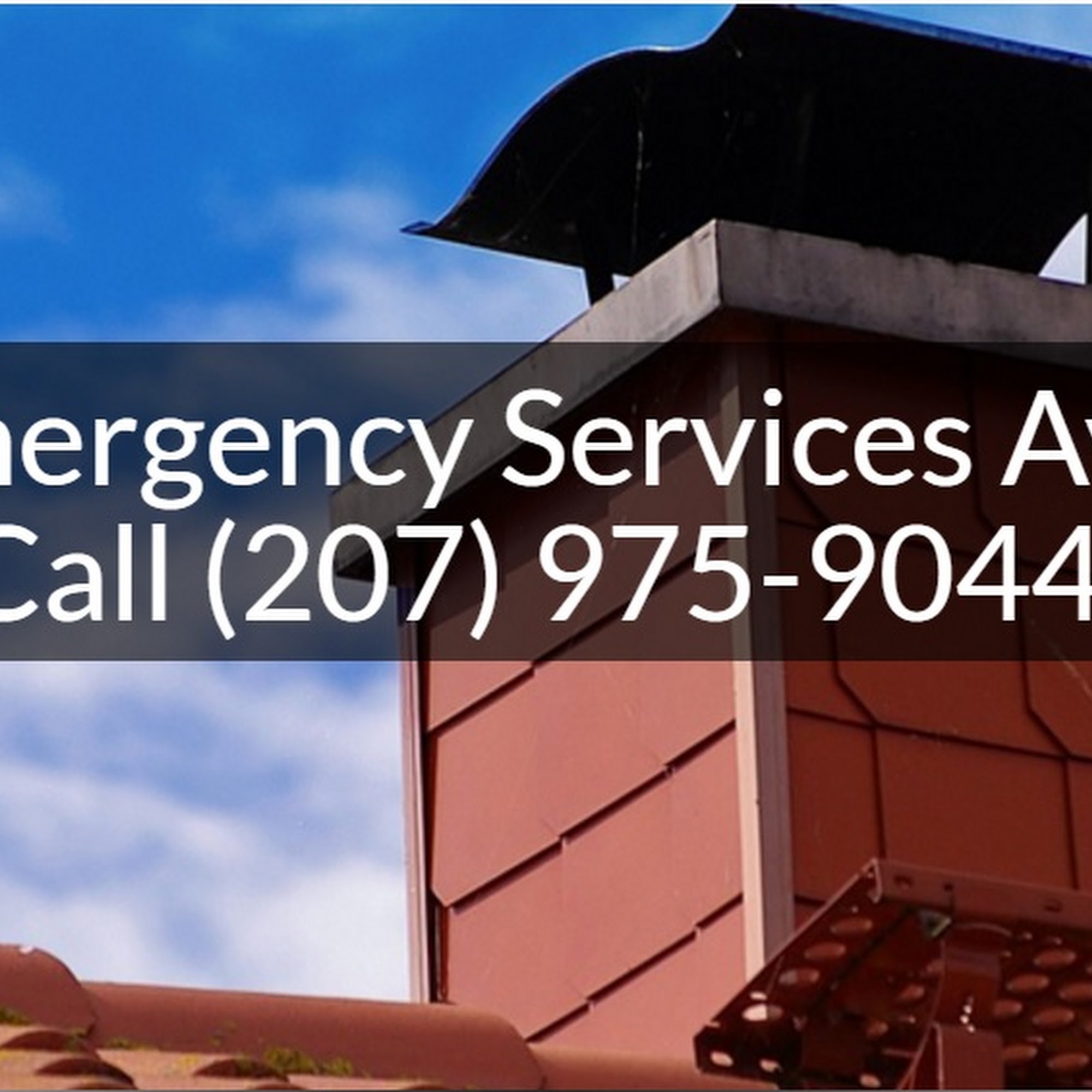 Maine Yankee Chimney Services