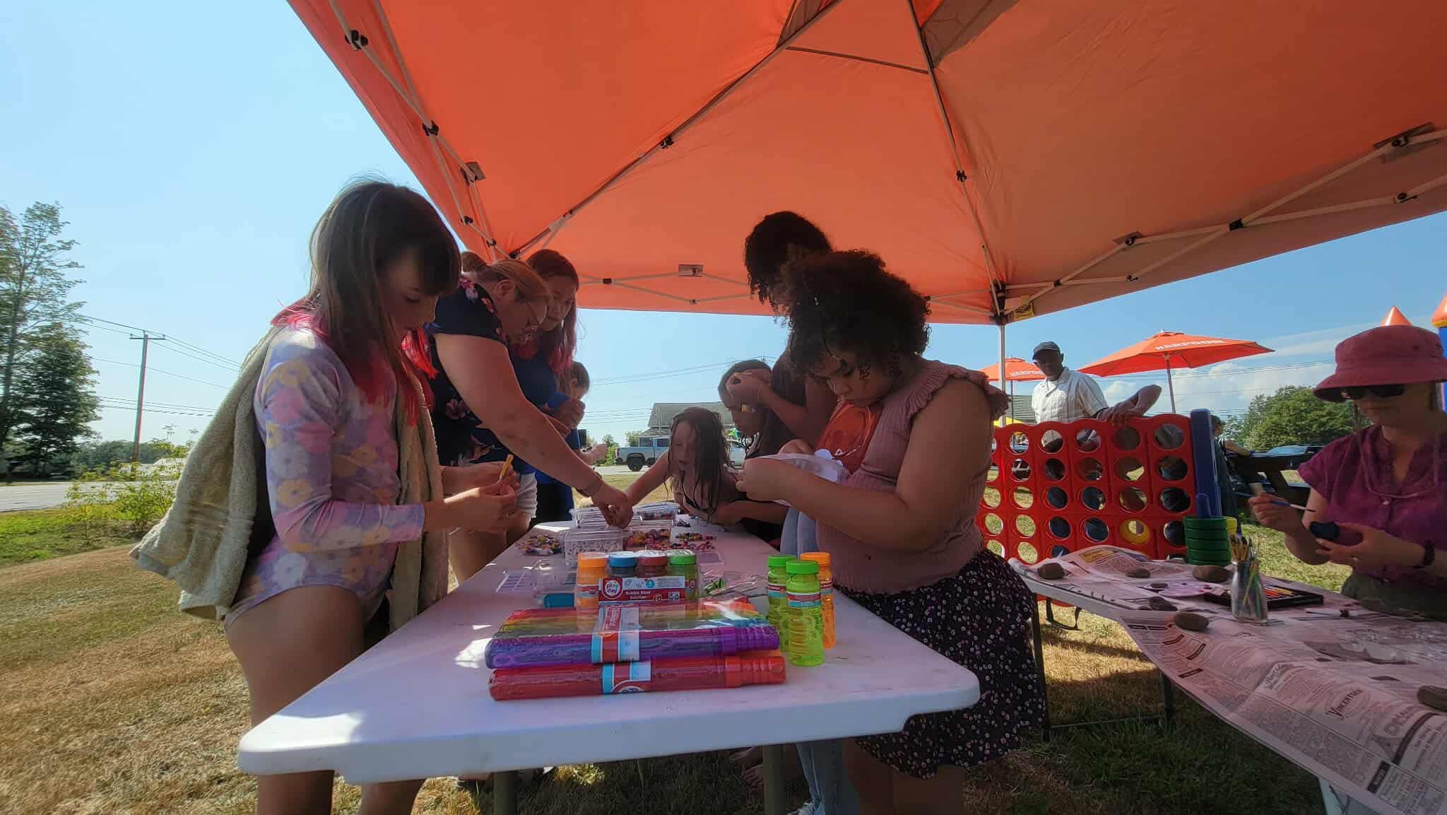 J & J Jamaican Grocery and Gift Shop LLC Warren