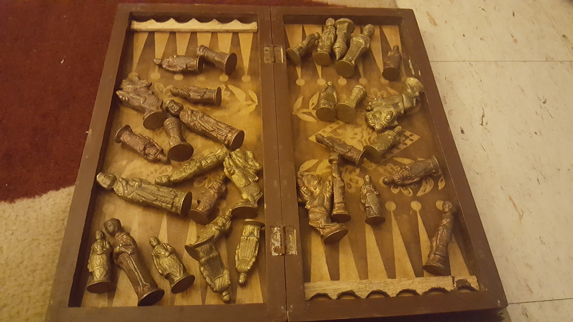 Criterium-Brown Engineers