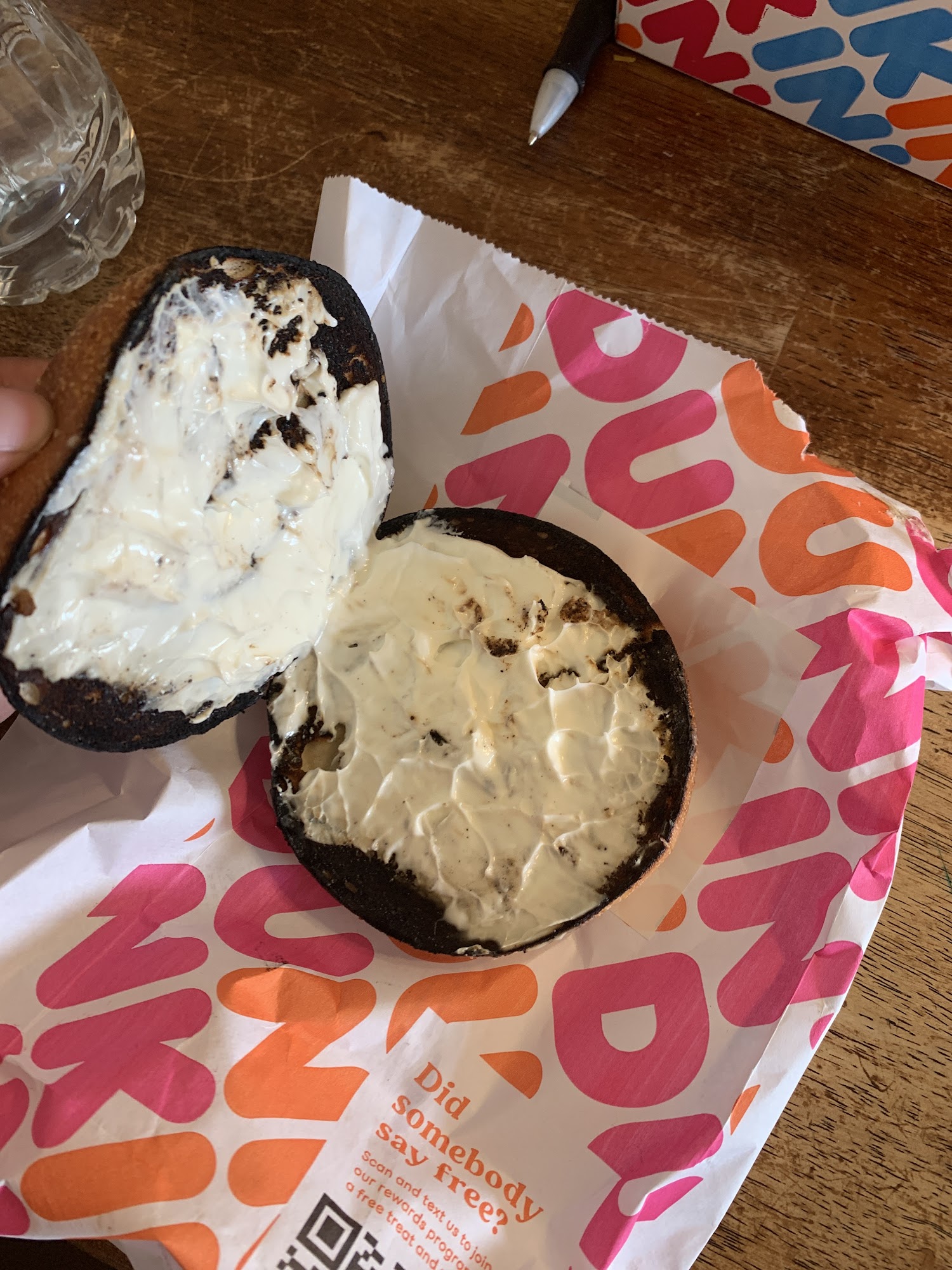 Dunkin'