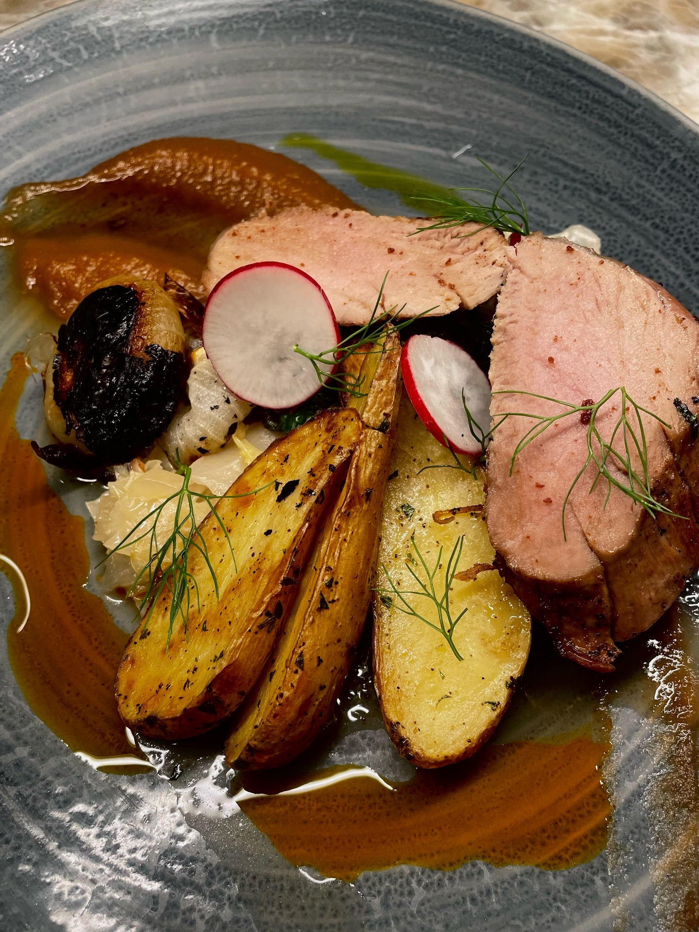 Front & Main Waterville