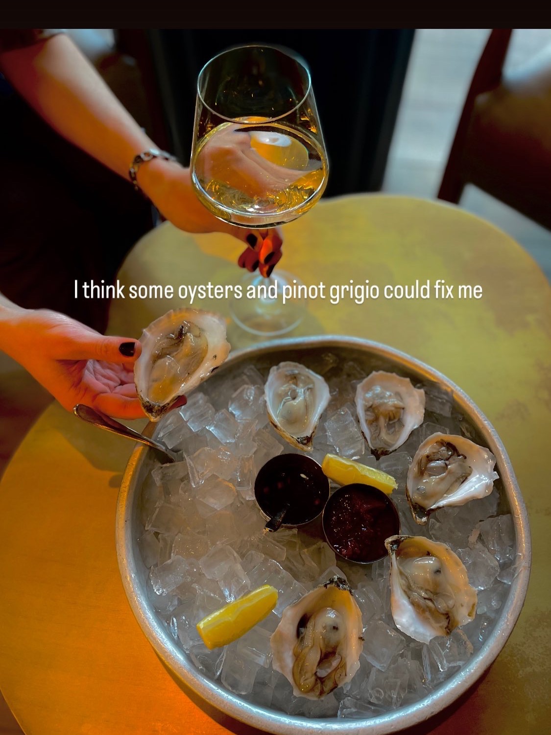 Front & Main Waterville