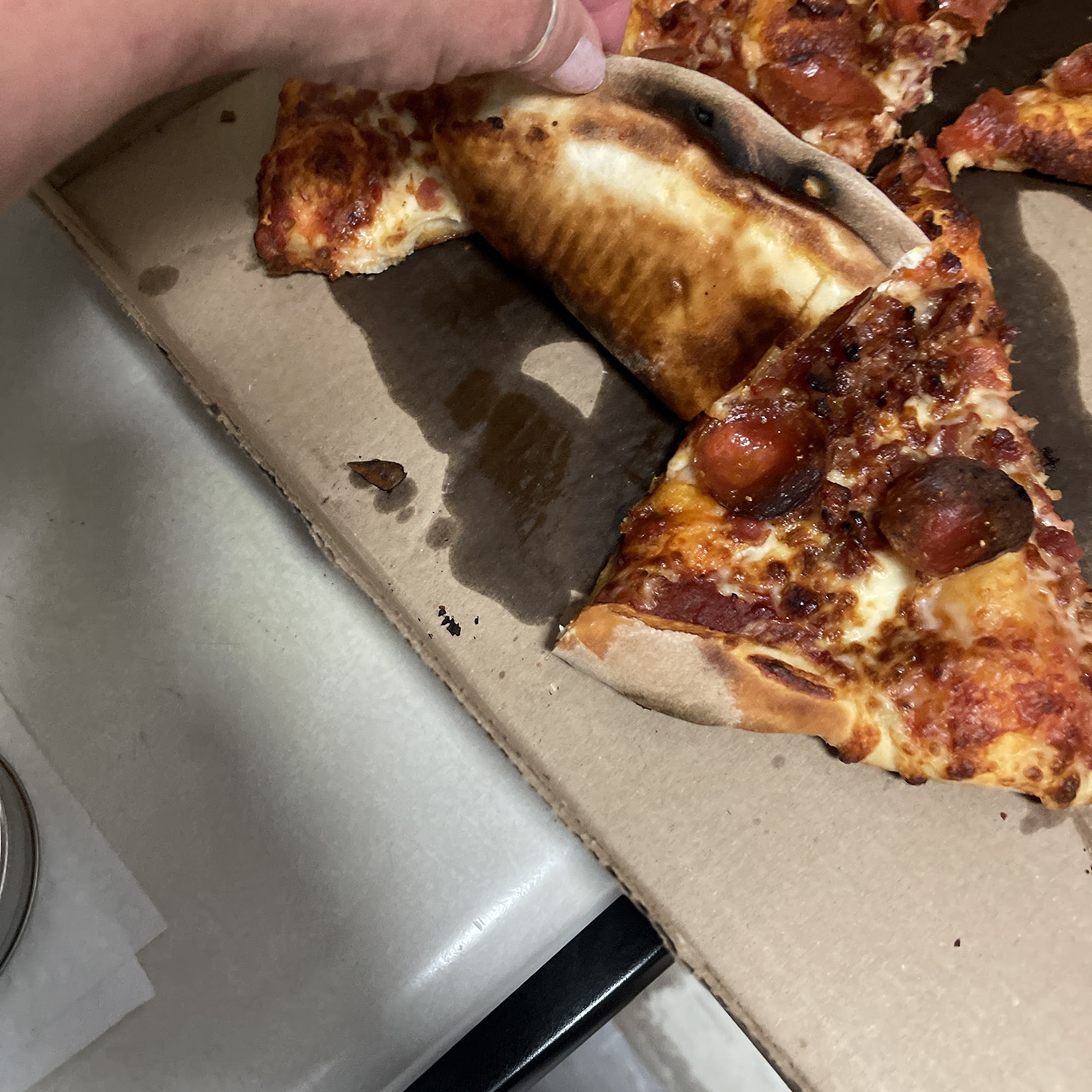 Rusty Lantern Market Waterville