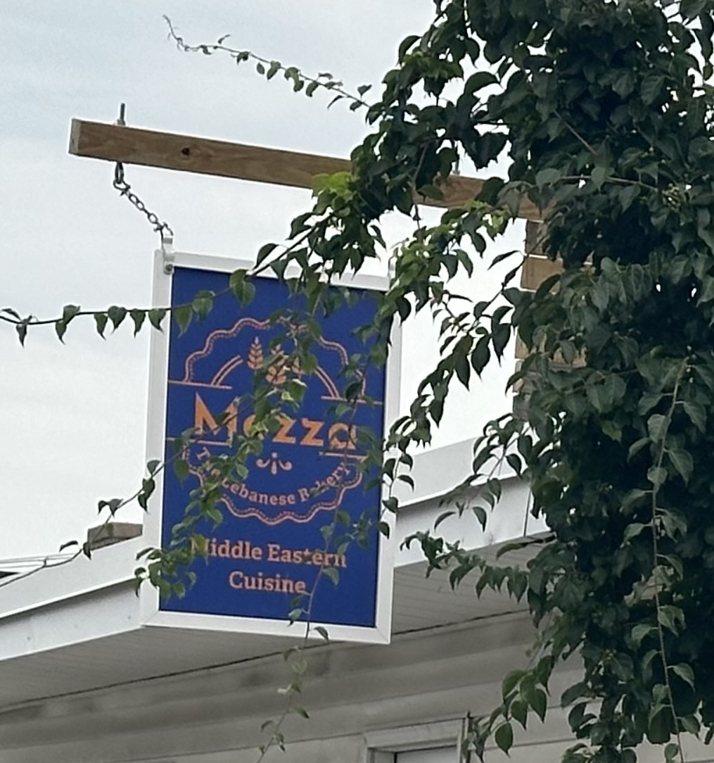 Mezza Cafe Waterville