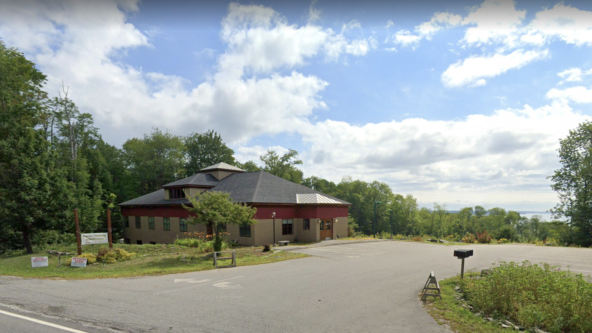 Kennebec Medical Consultants 13 Railroad Square #2, Waterville Maine 04901