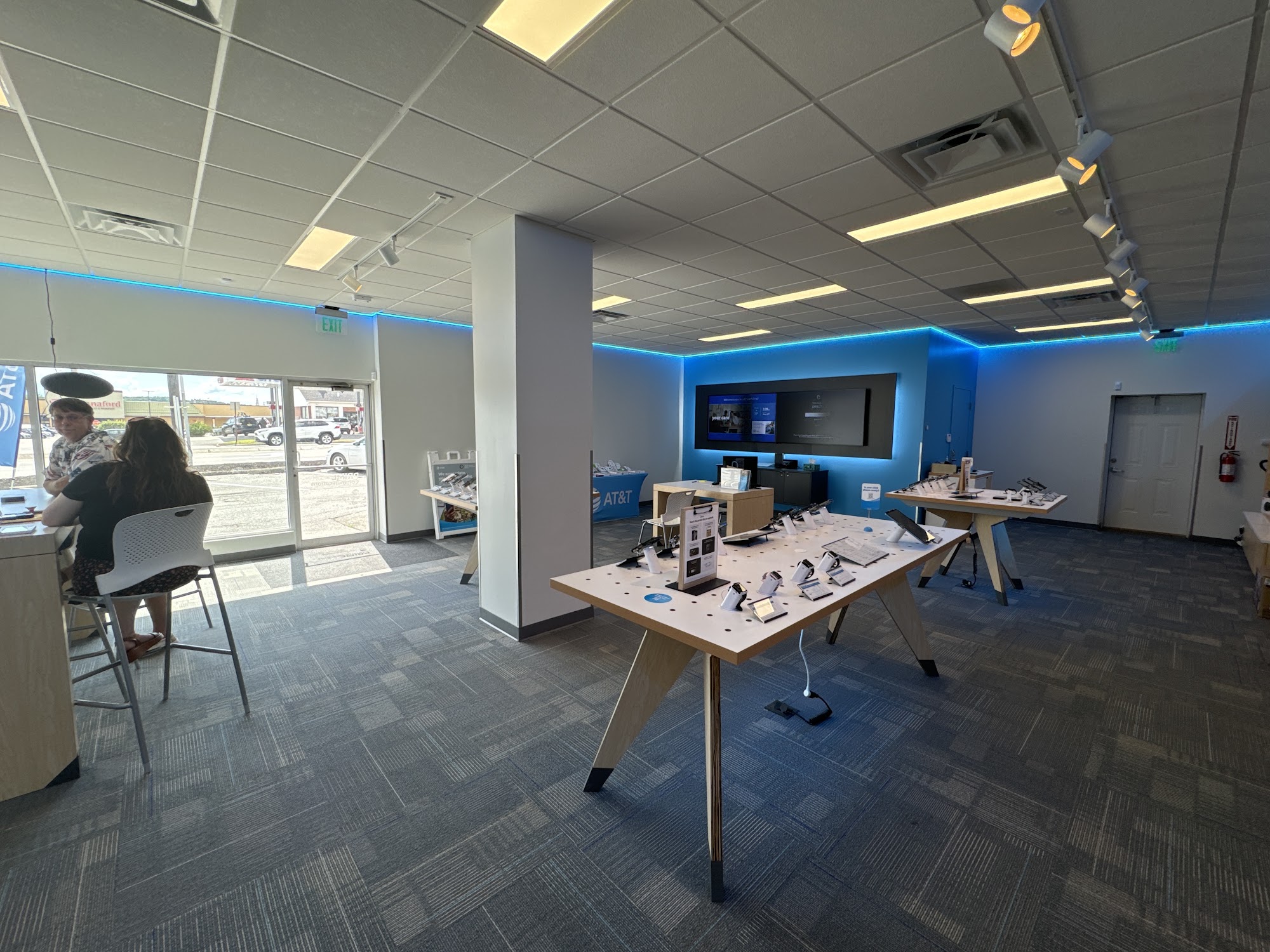 AT&T Store Waterville
