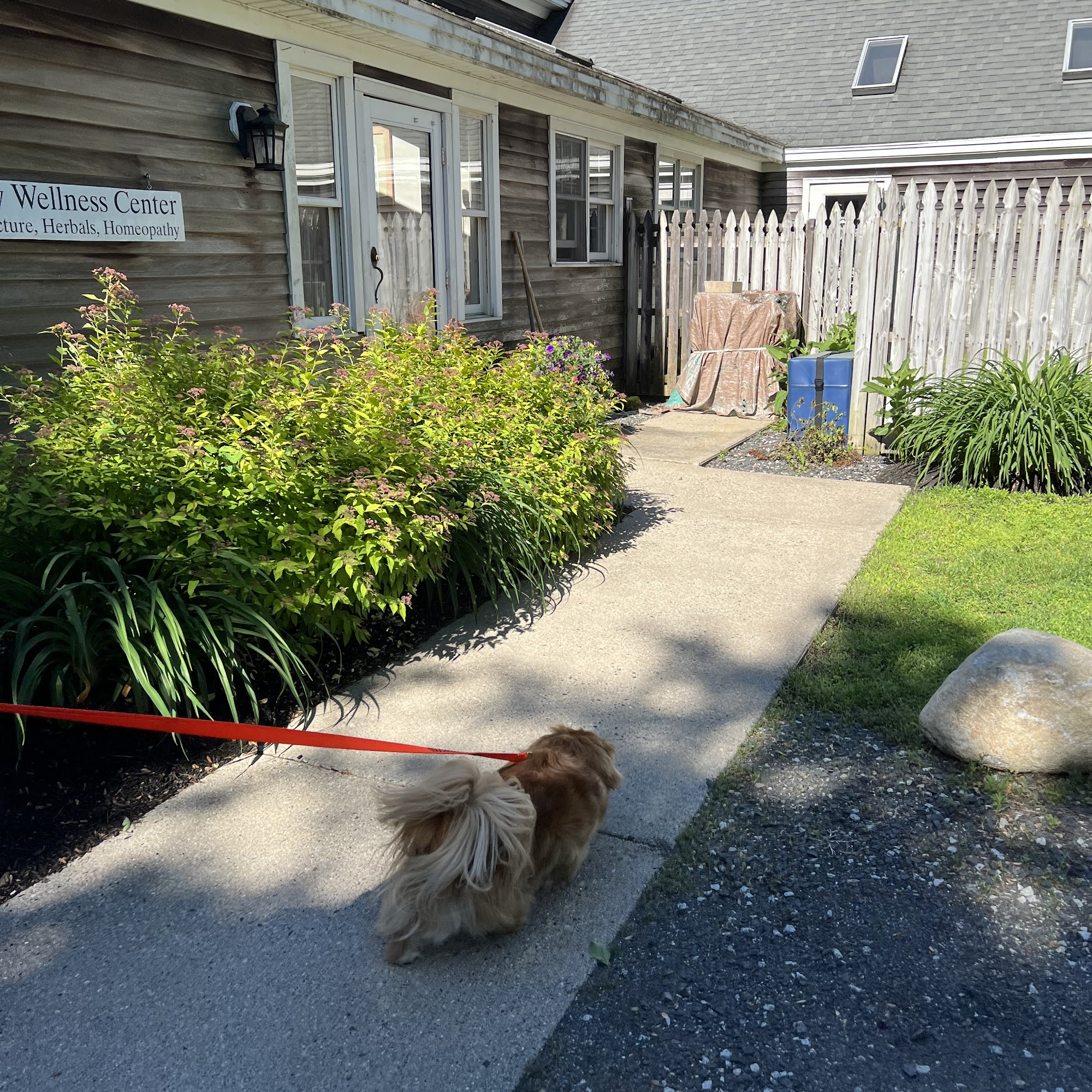 Tuschs Integrative Veterinary Care Wells