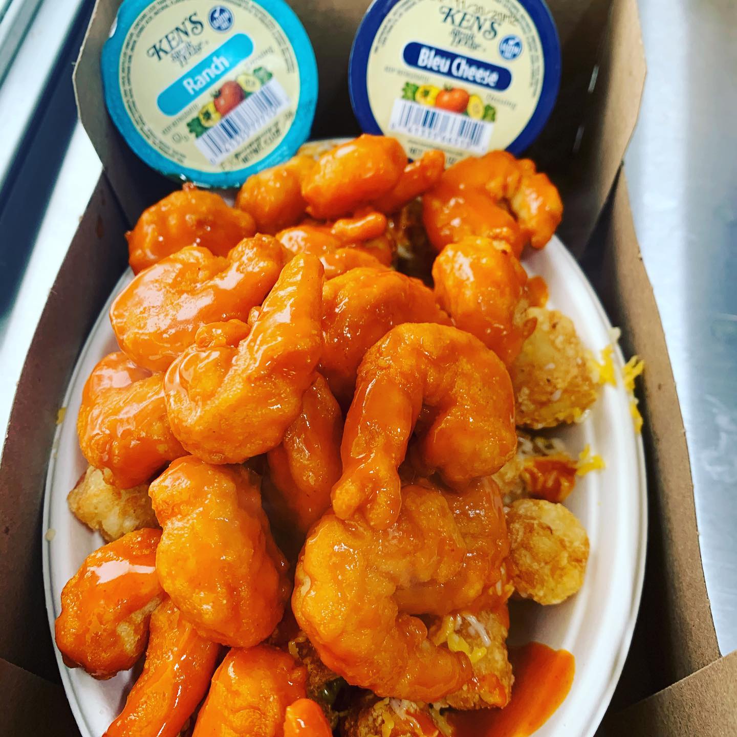 Congdons After Dark Food Truck Park Wells