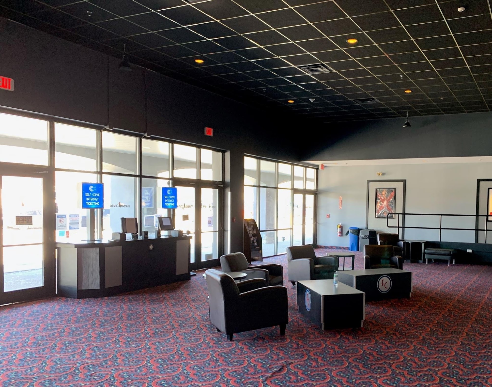 FLAGSHIP PREMIUM CINEMAS, WELLS - Wells ME - Hours, Directions, Reviews ...