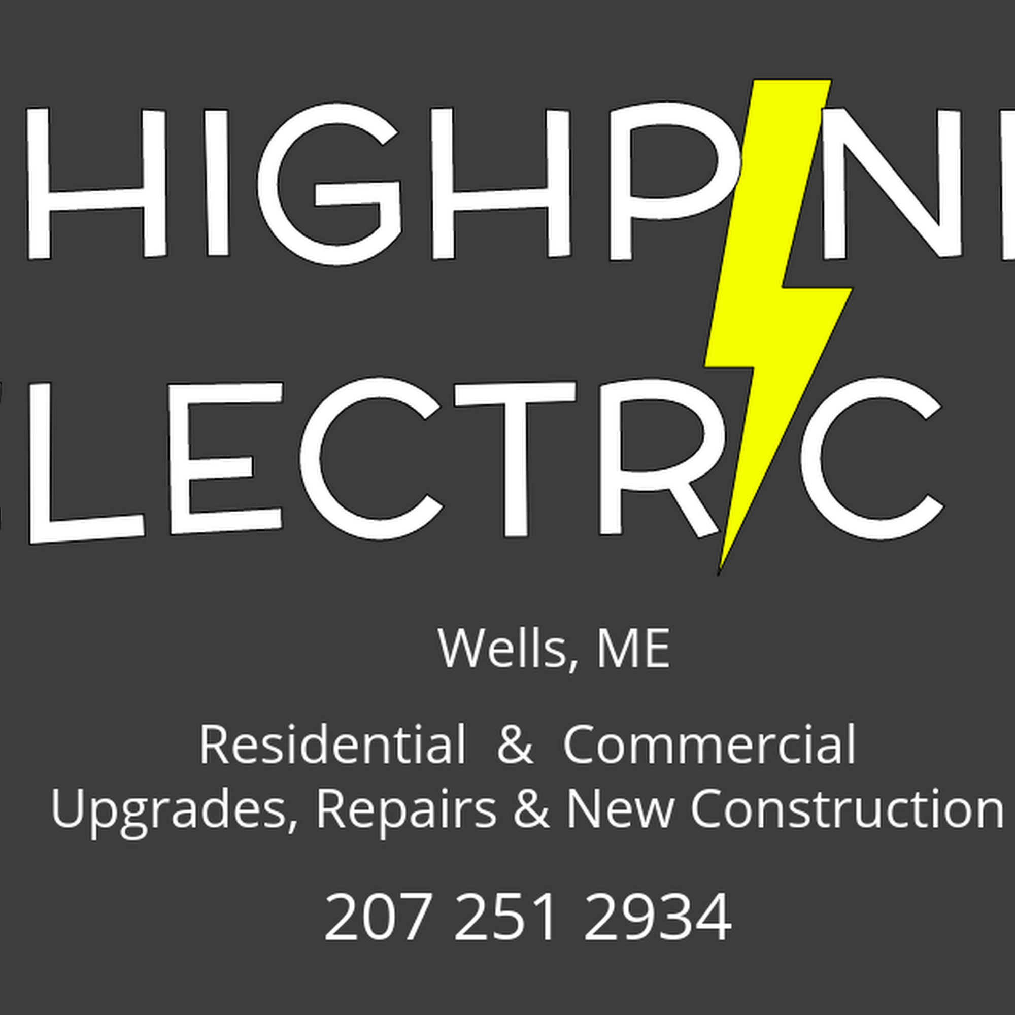 Highpine Electric