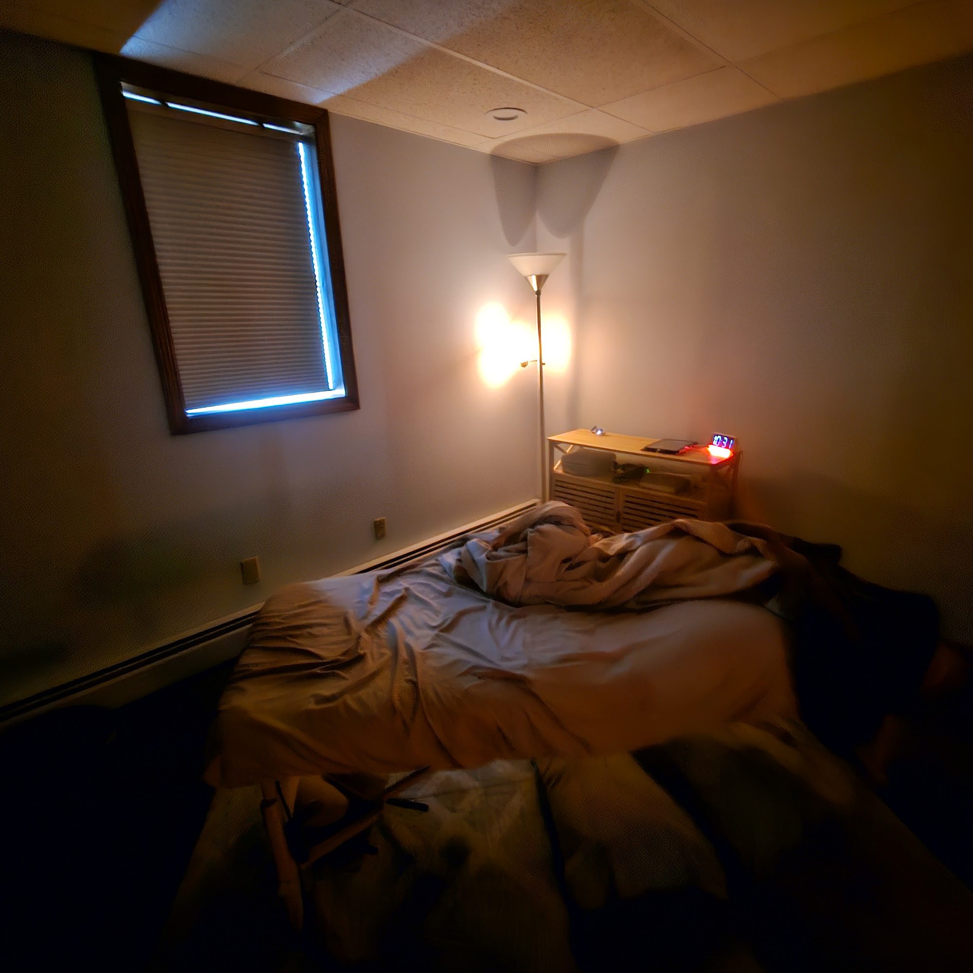 Medi Sports Recovery Massage