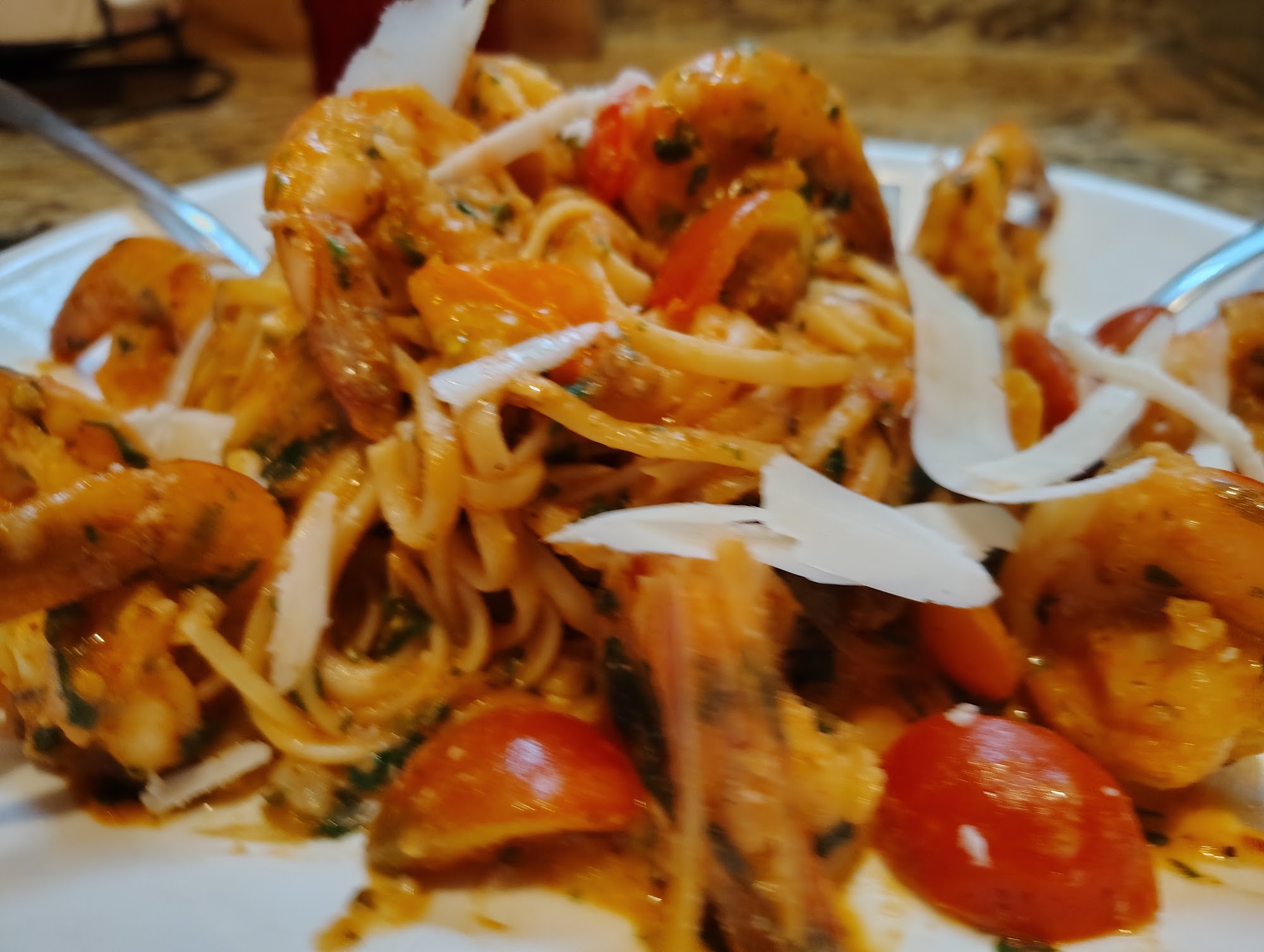 Plant's Seafood West Bath