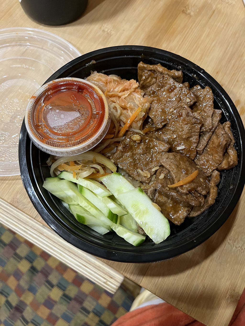 Photo credit: happycow