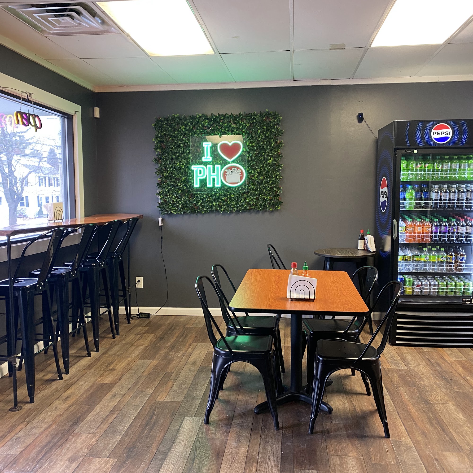 Pho Co. Variety Westbrook