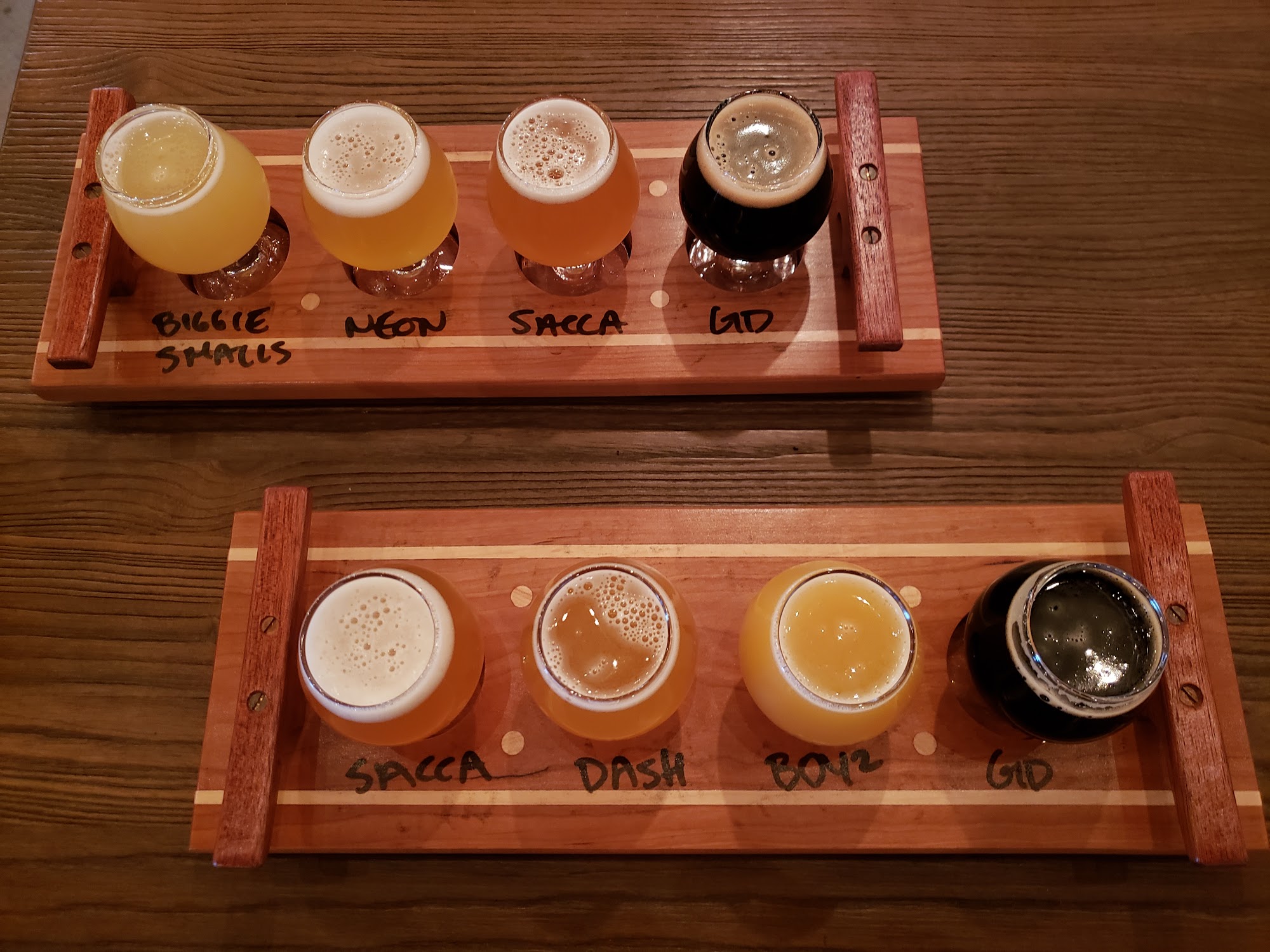Mast Landing Brewing Company - Westbrook Taproom Westbrook