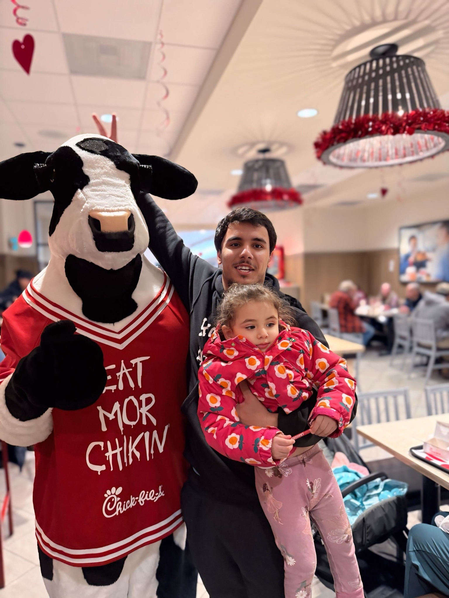 Chick-fil-A Westbrook