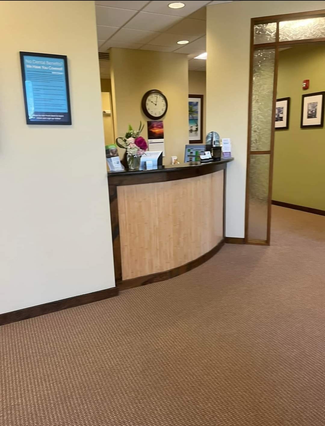 American Diamond Cleaning