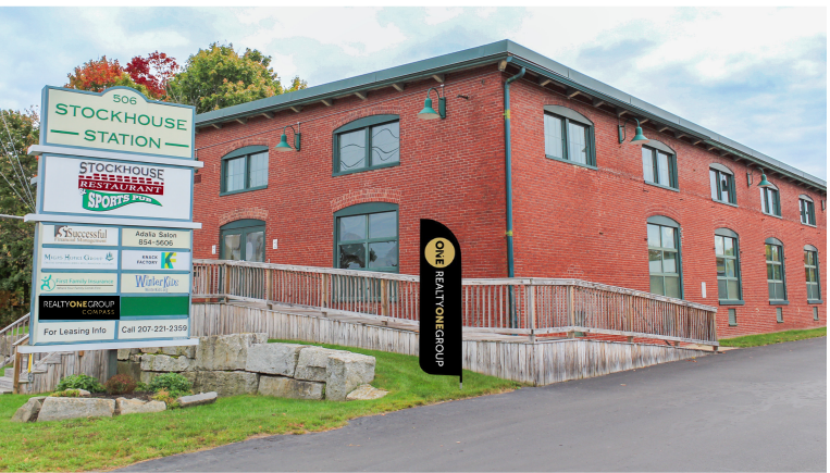 Realty ONE Group - Compass of Southern Maine Westbrook