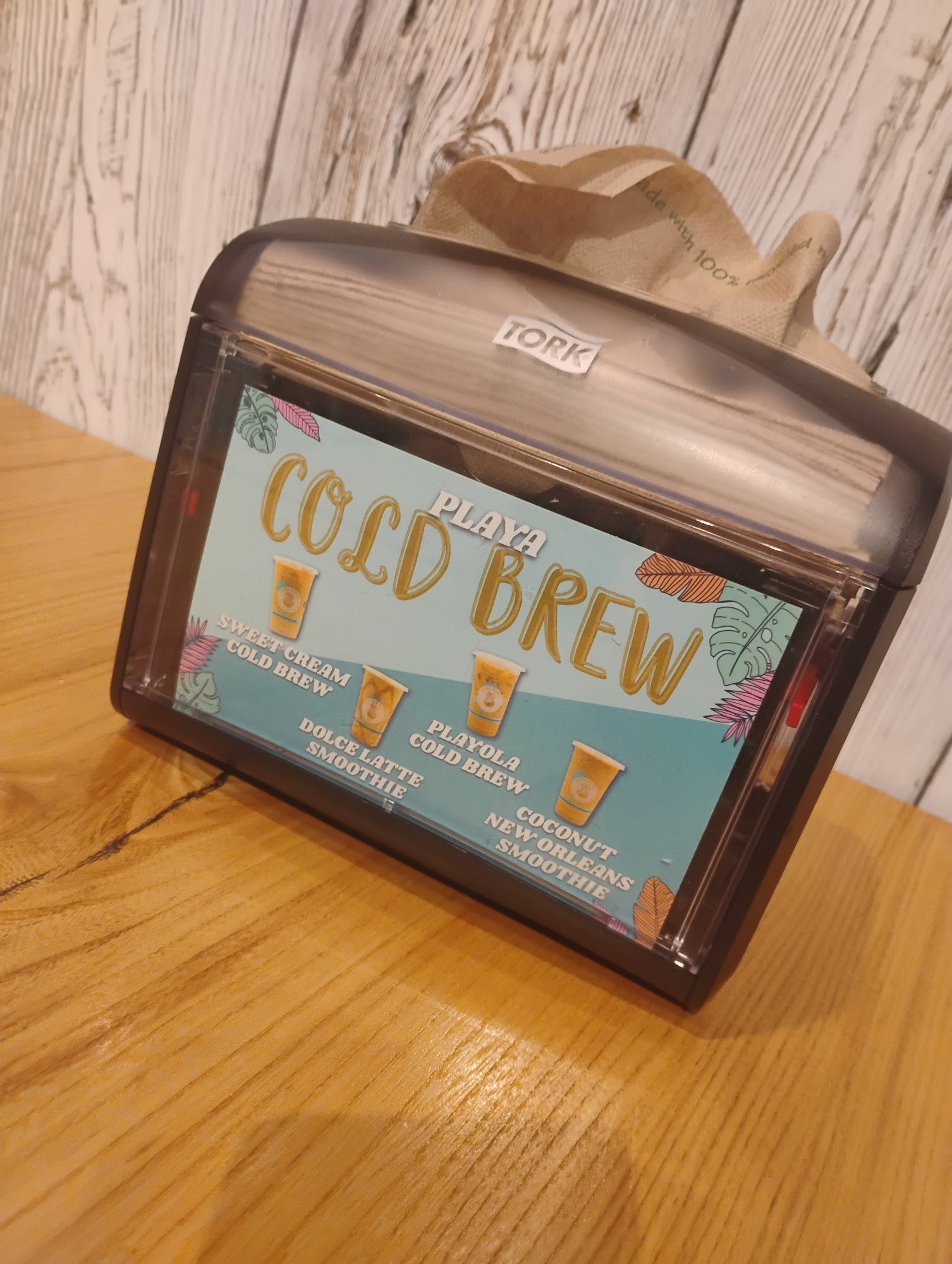 Playa Bowls Westbrook