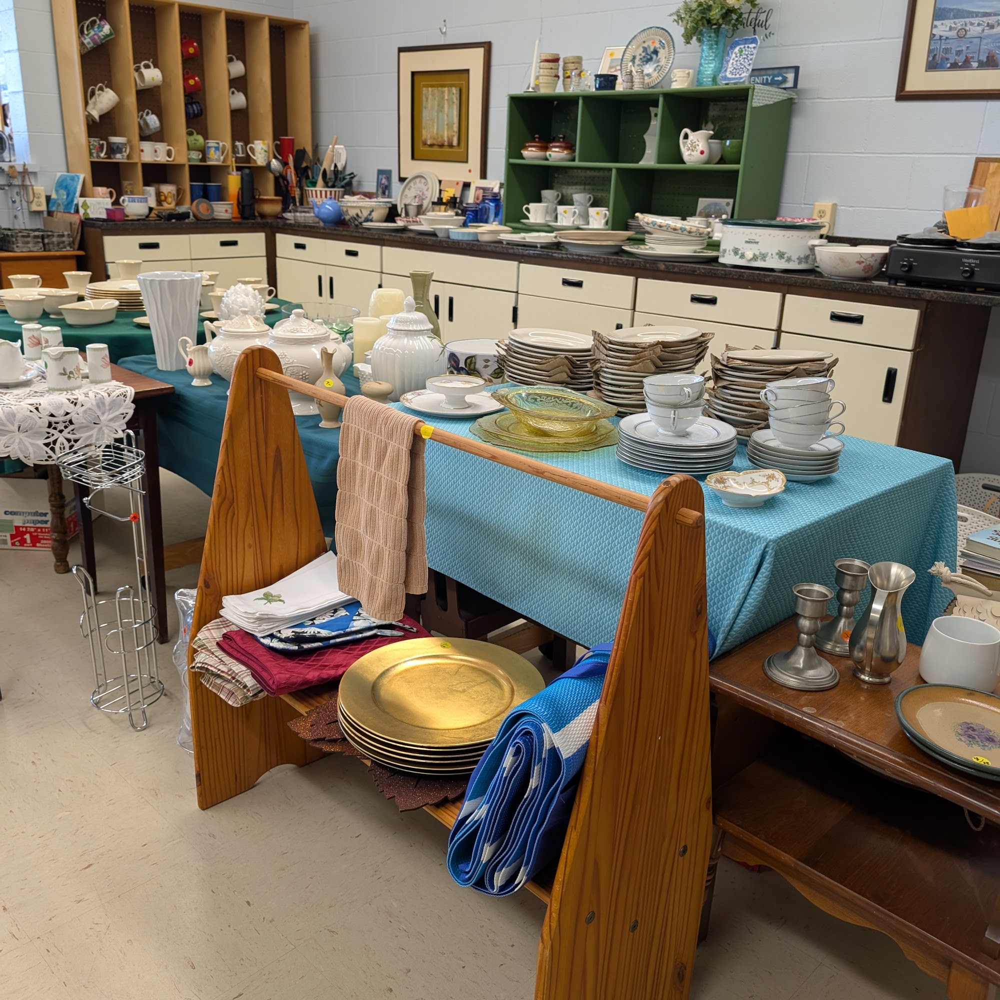 Cornelia's Closet Westbrook