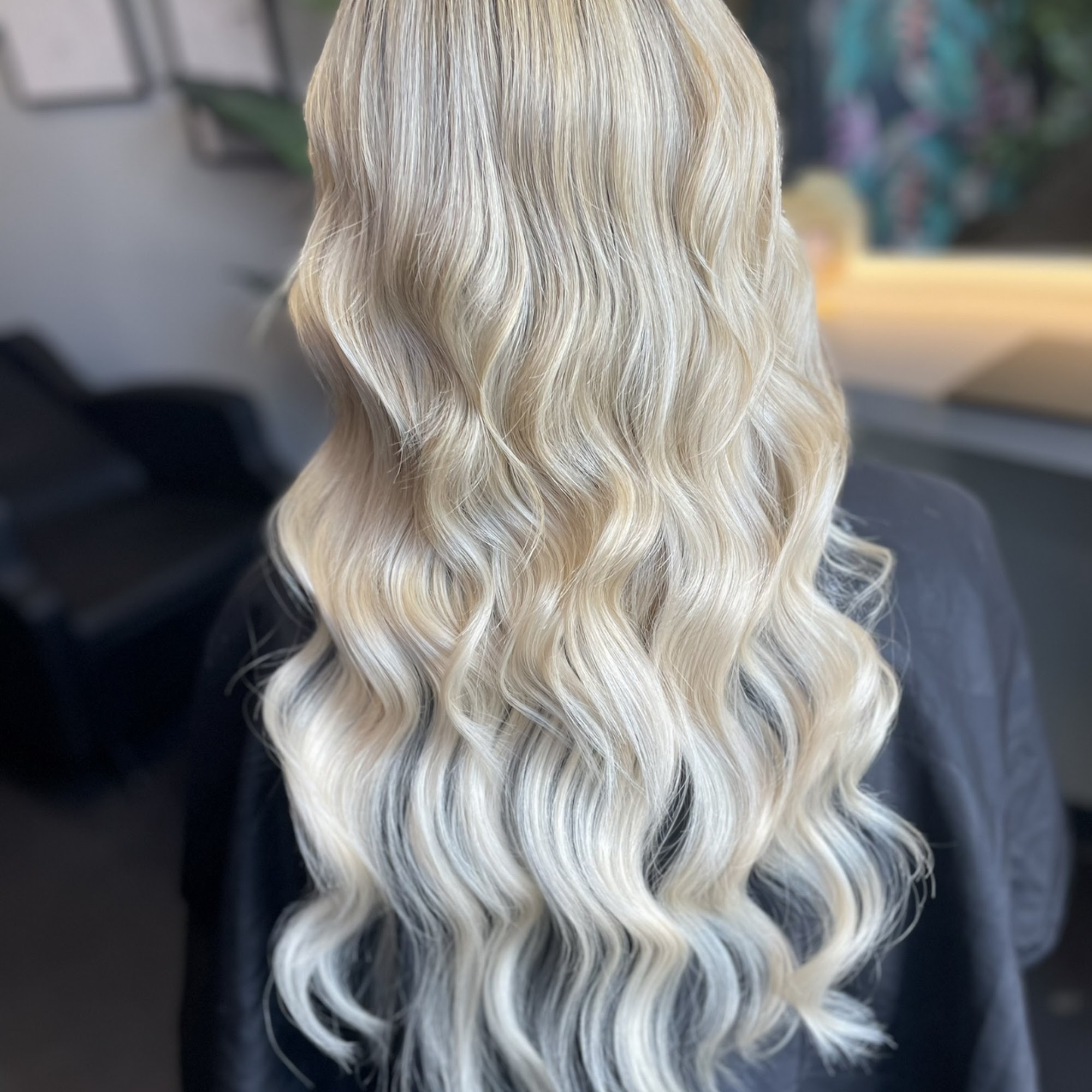 Blonde and Co Hair Studio