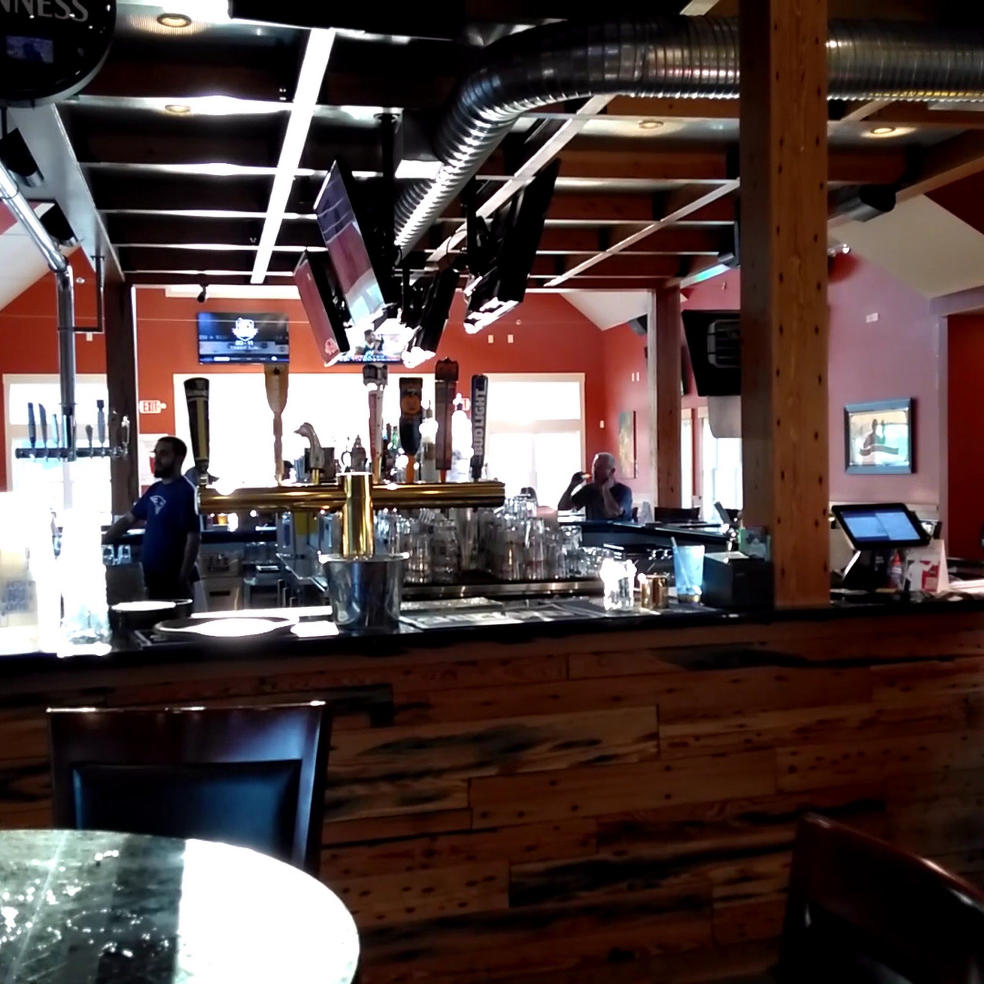 Deck House Tavern Windham